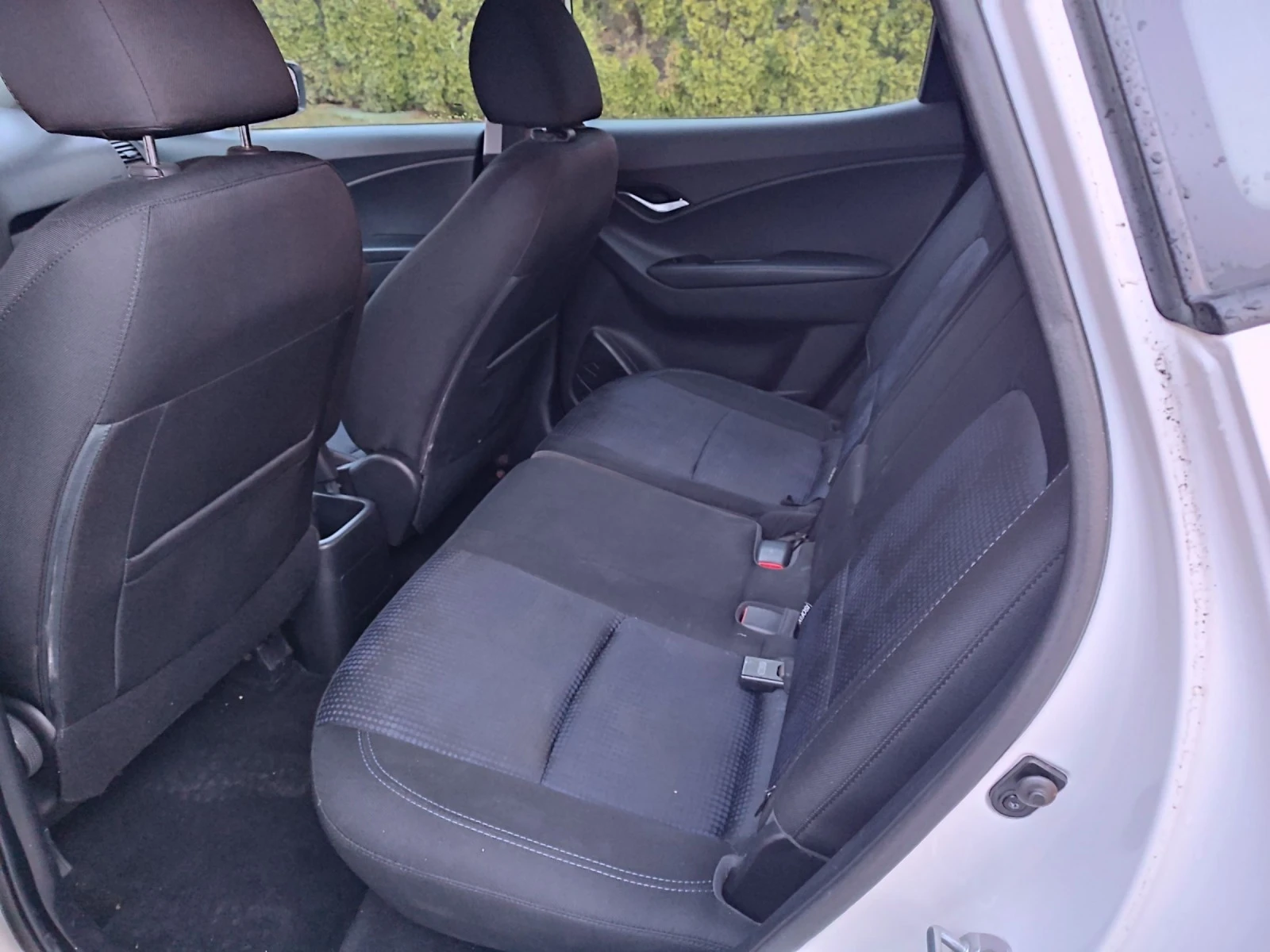 Hyundai Ix20 1.4i GPL 90ps navi | Mobile.bg   11