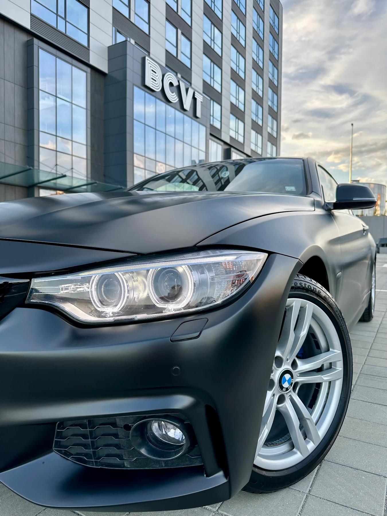 BMW 420 d XDrive M - изображение 5