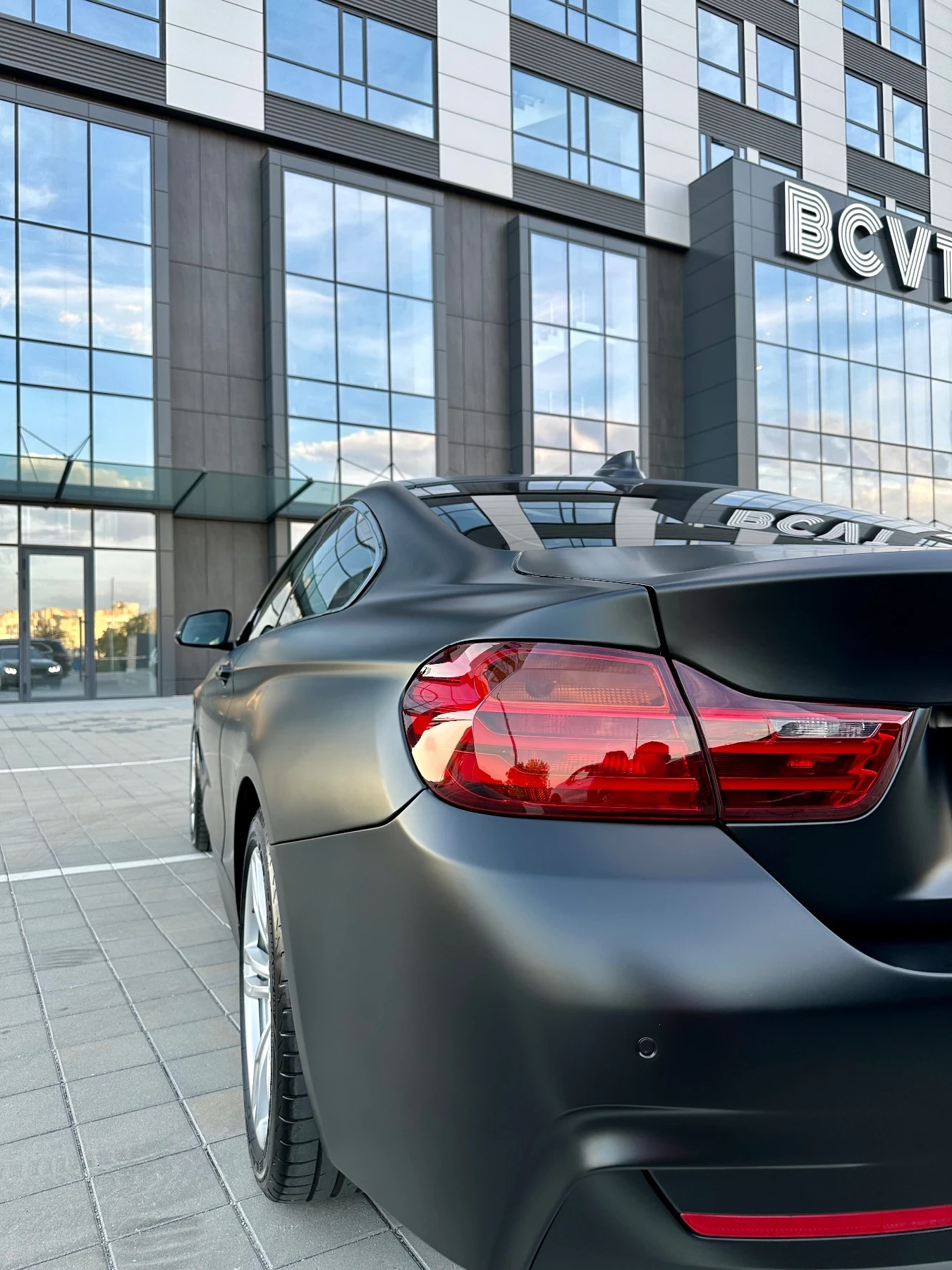 BMW 420 d XDrive M - изображение 10