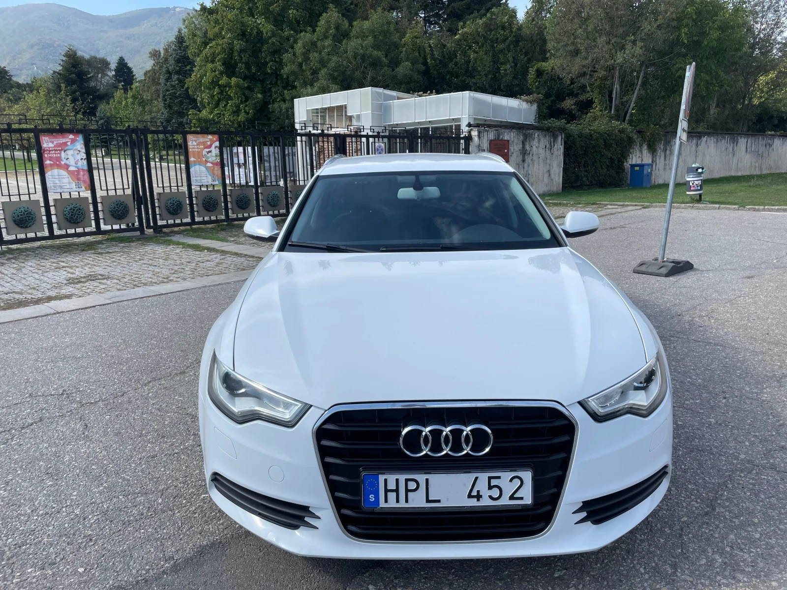 Audi A6 2.0 TDI Ambition - изображение 3