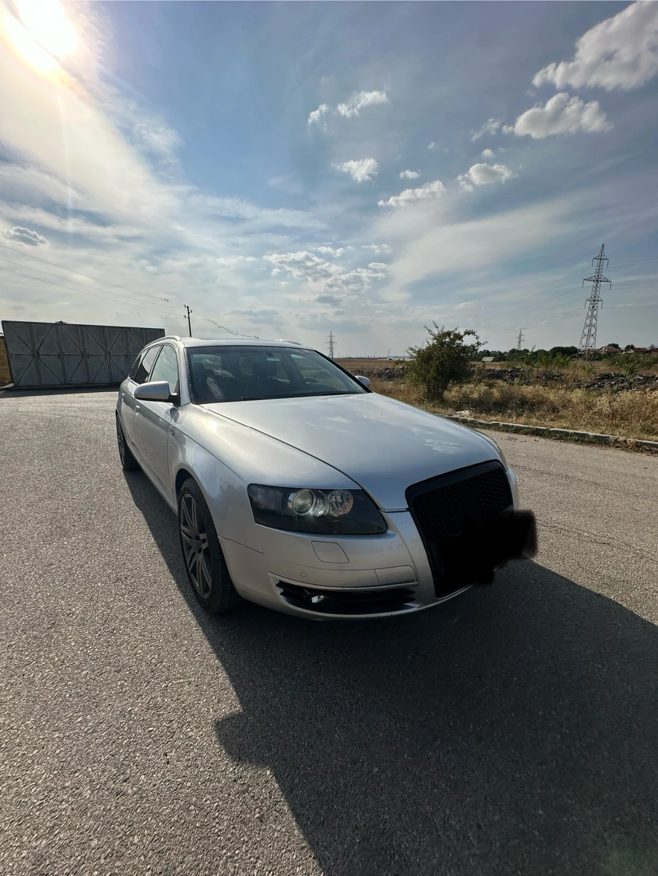 Audi A6 3.0TDI QUATTRO - изображение 7