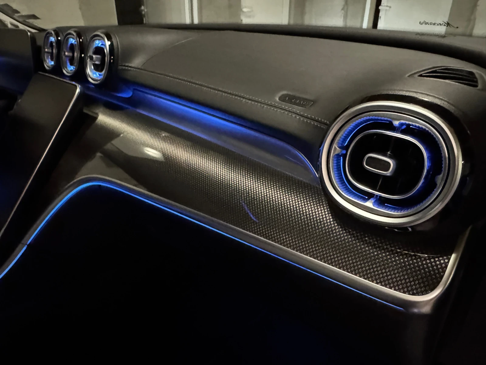 Mercedes-Benz C 300 AMG  //      | Mobile.bg   15