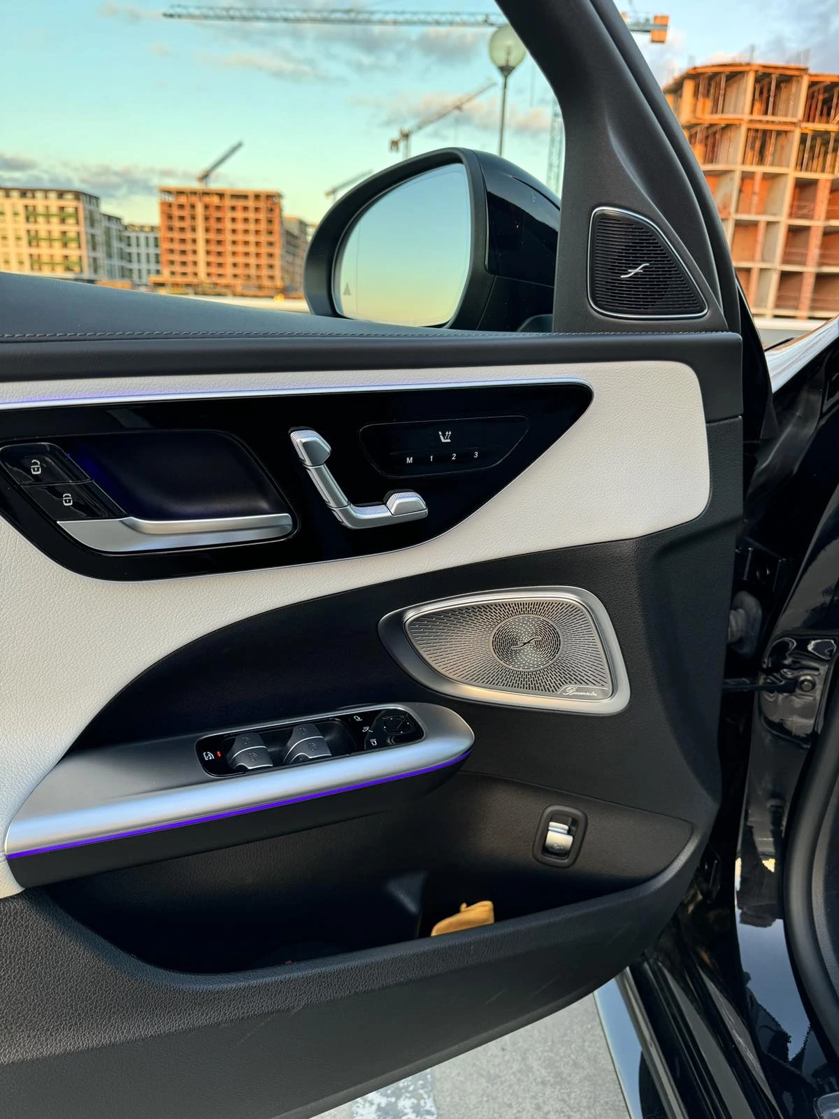 Mercedes-Benz C 300 AMG  //      | Mobile.bg   12