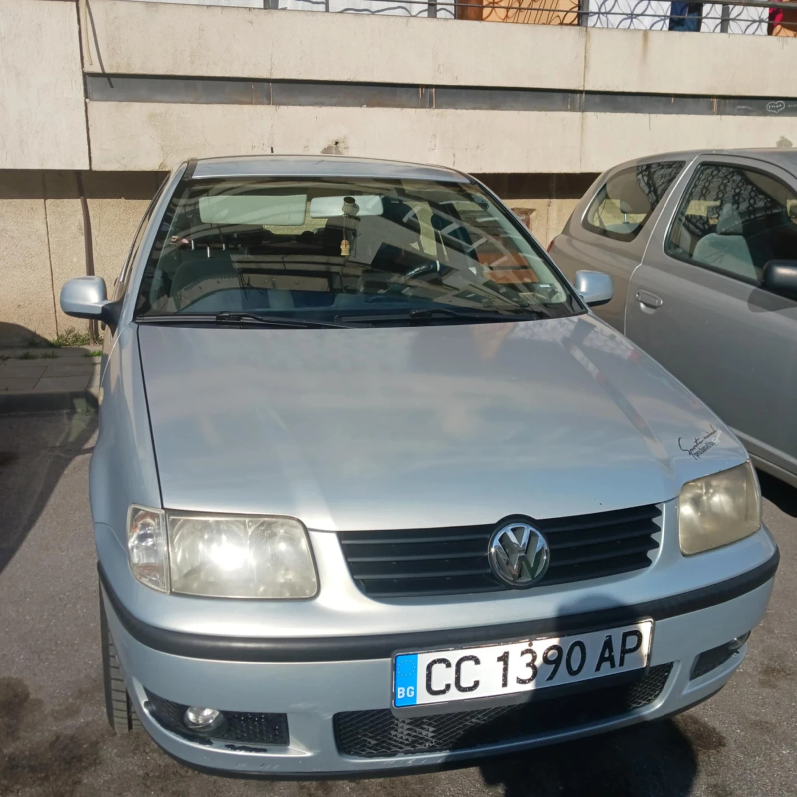 VW Polo  - изображение 3