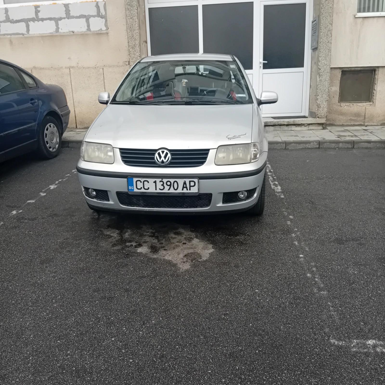 VW Polo  - изображение 2