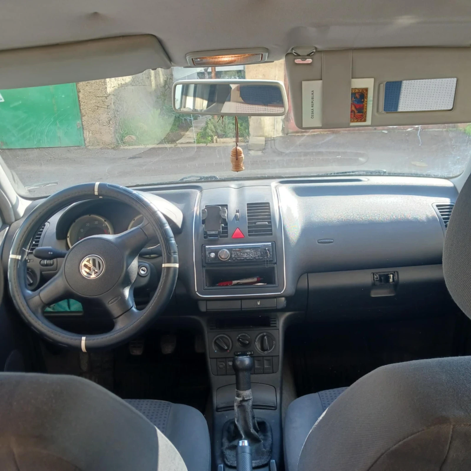 VW Polo  - изображение 4