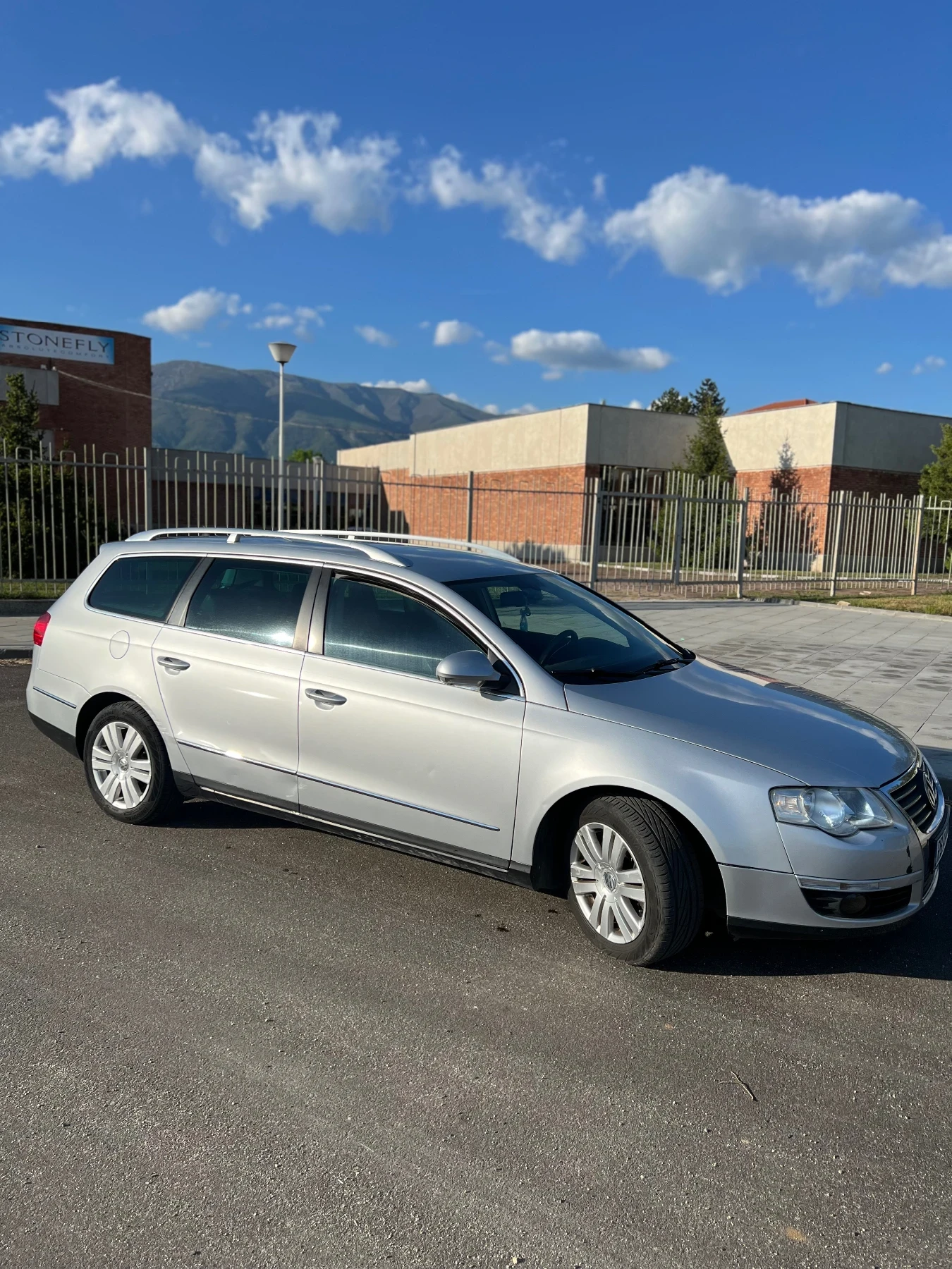 VW Passat  - изображение 3