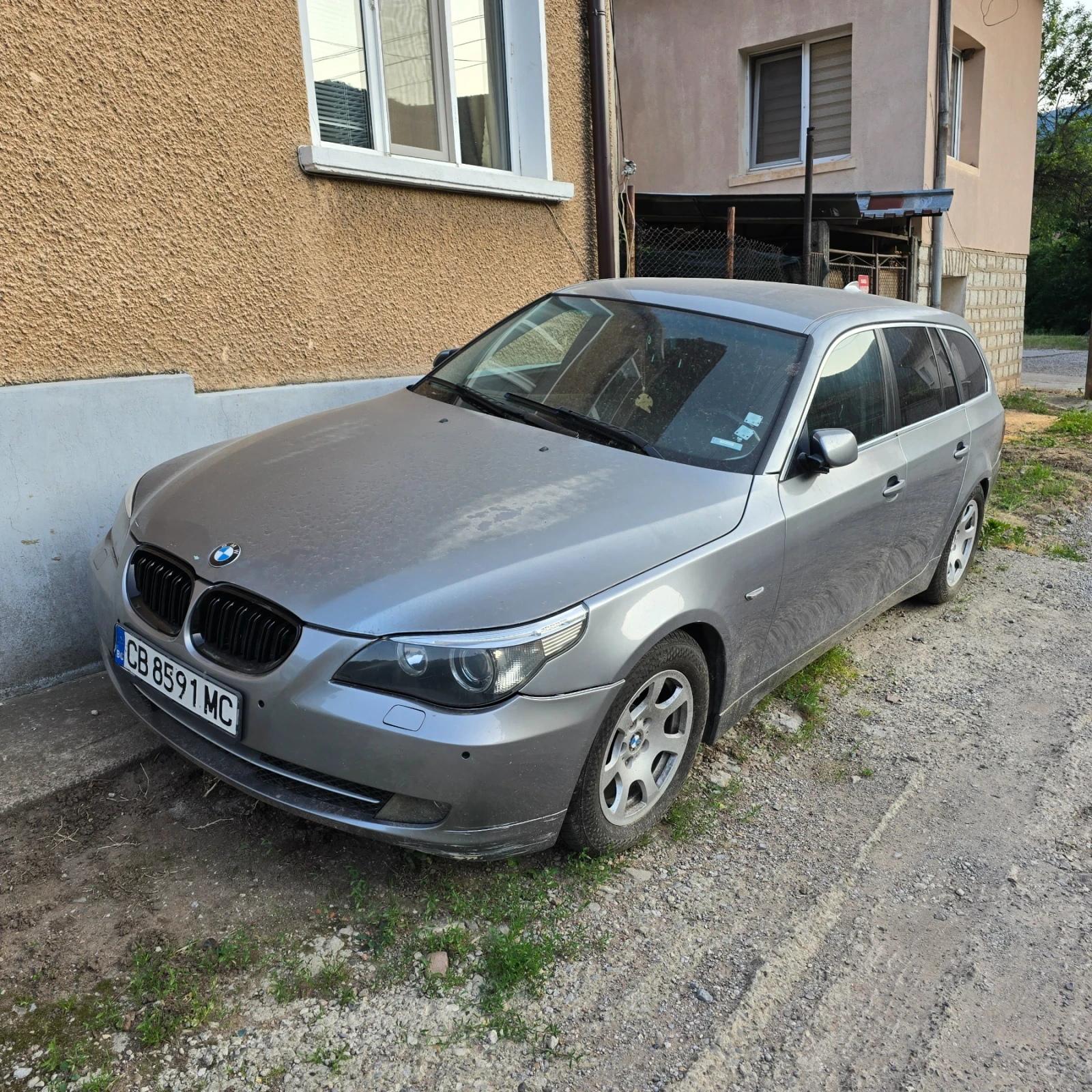 BMW 530  - изображение 4