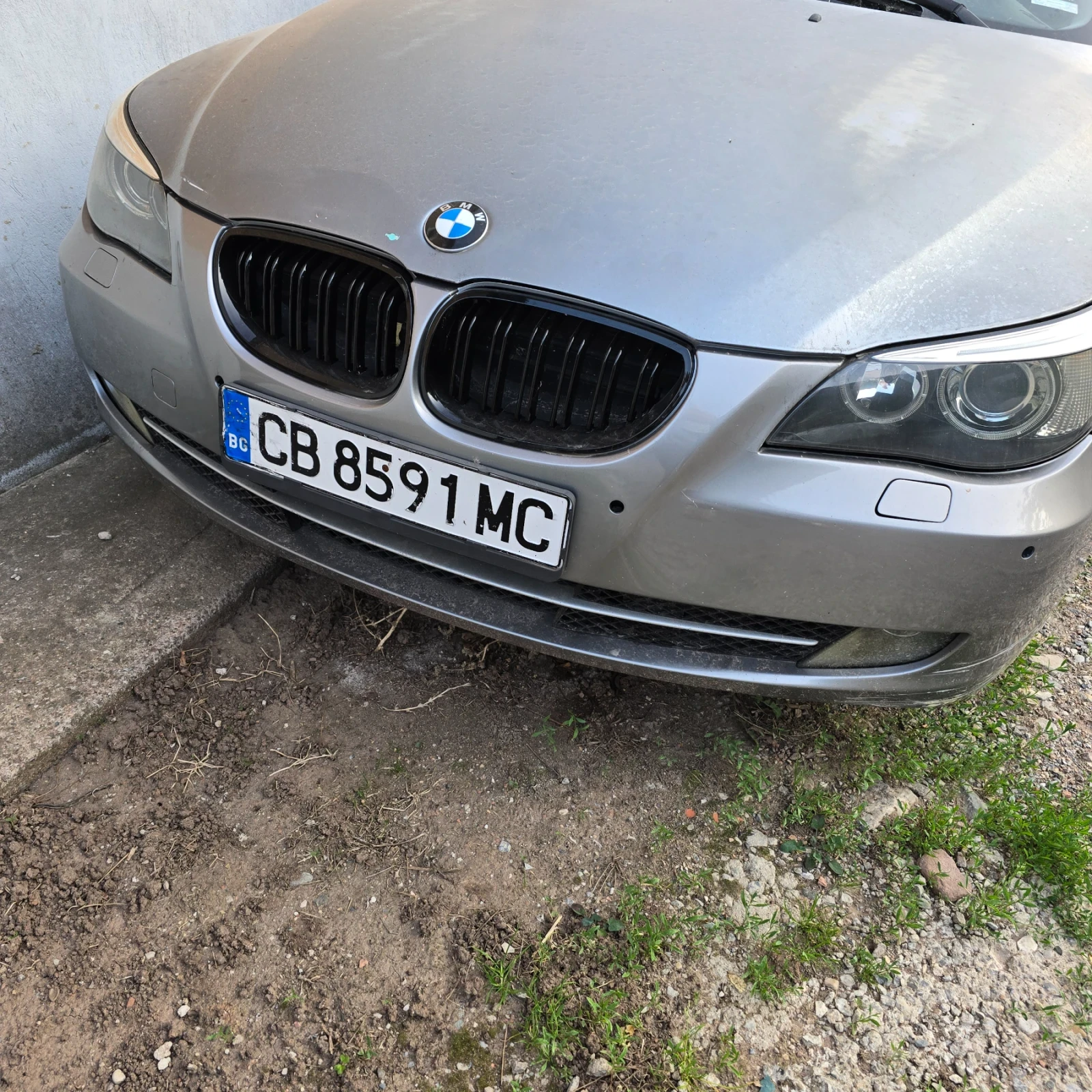 BMW 530  - изображение 2