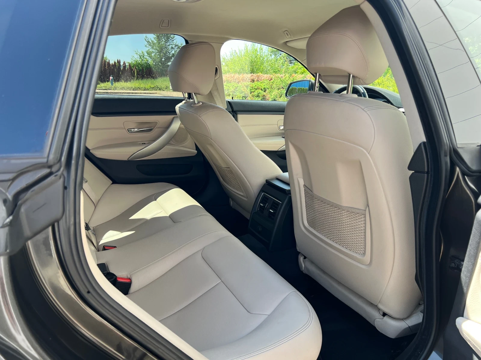 BMW 420 D-Sport Edition-CarPlay -- 350  | Mobile.bg   15