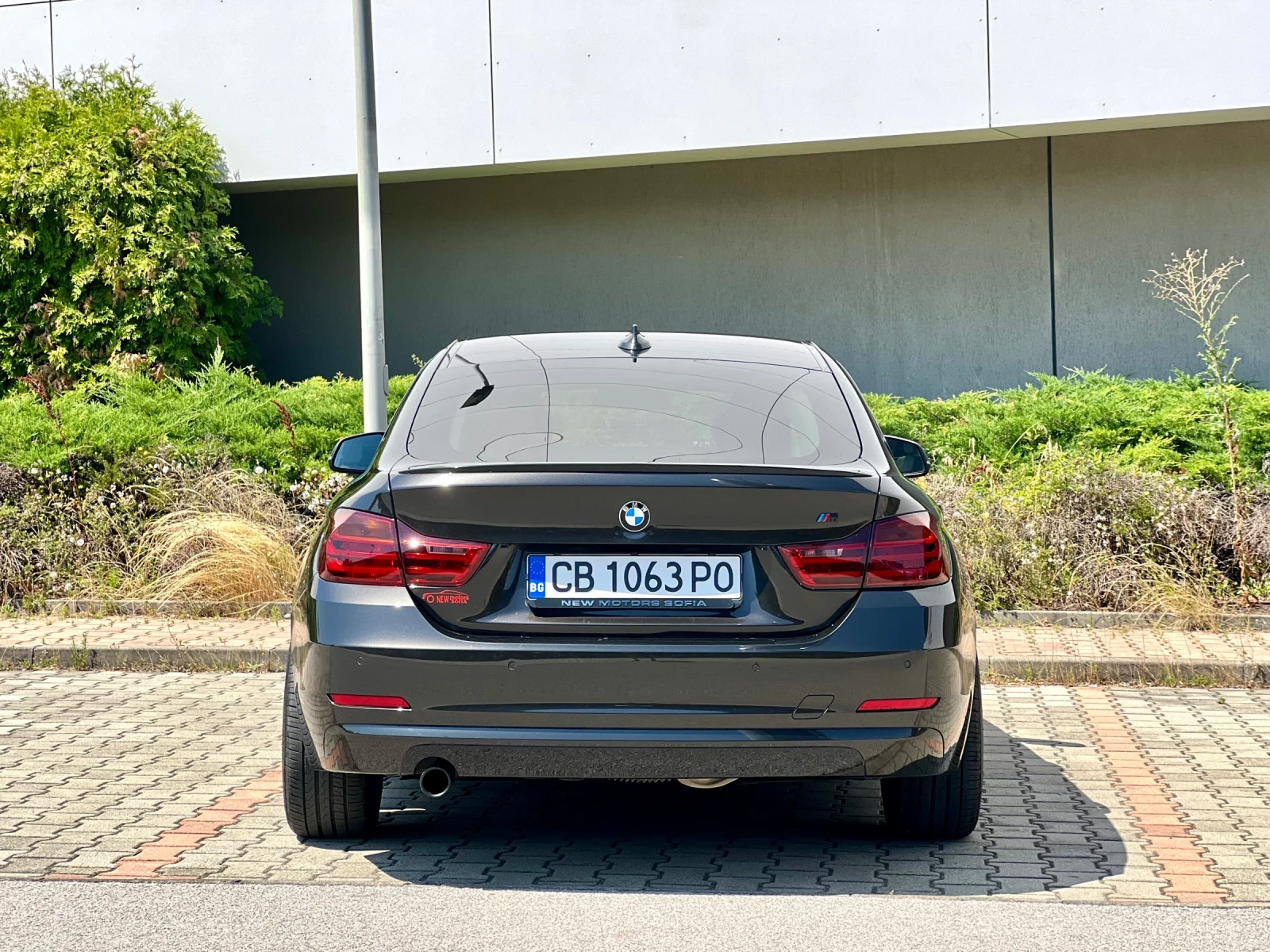 BMW 420 D-Sport Edition-Обслужен-Лизинг по350лв  - изображение 7
