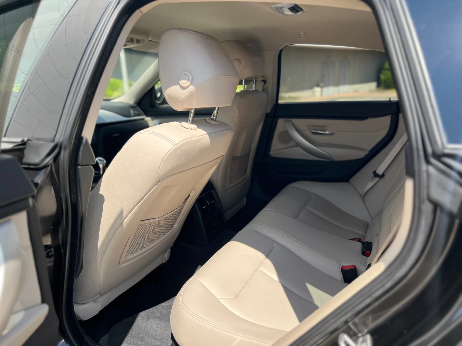 BMW 420 D-Sport Edition-CarPlay -- 350  | Mobile.bg   14