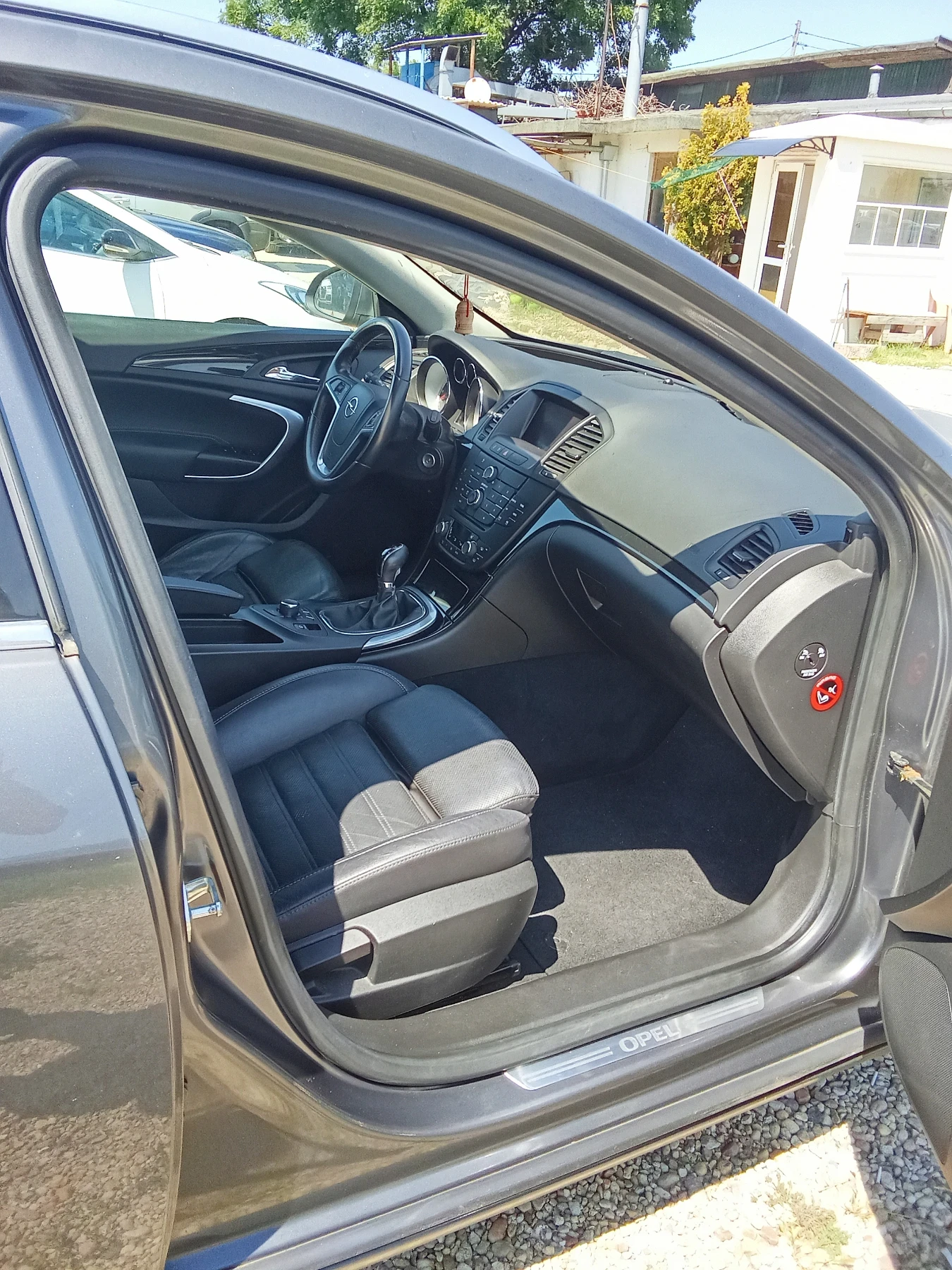Opel Insignia 2.0 Турбо 220кс - изображение 7