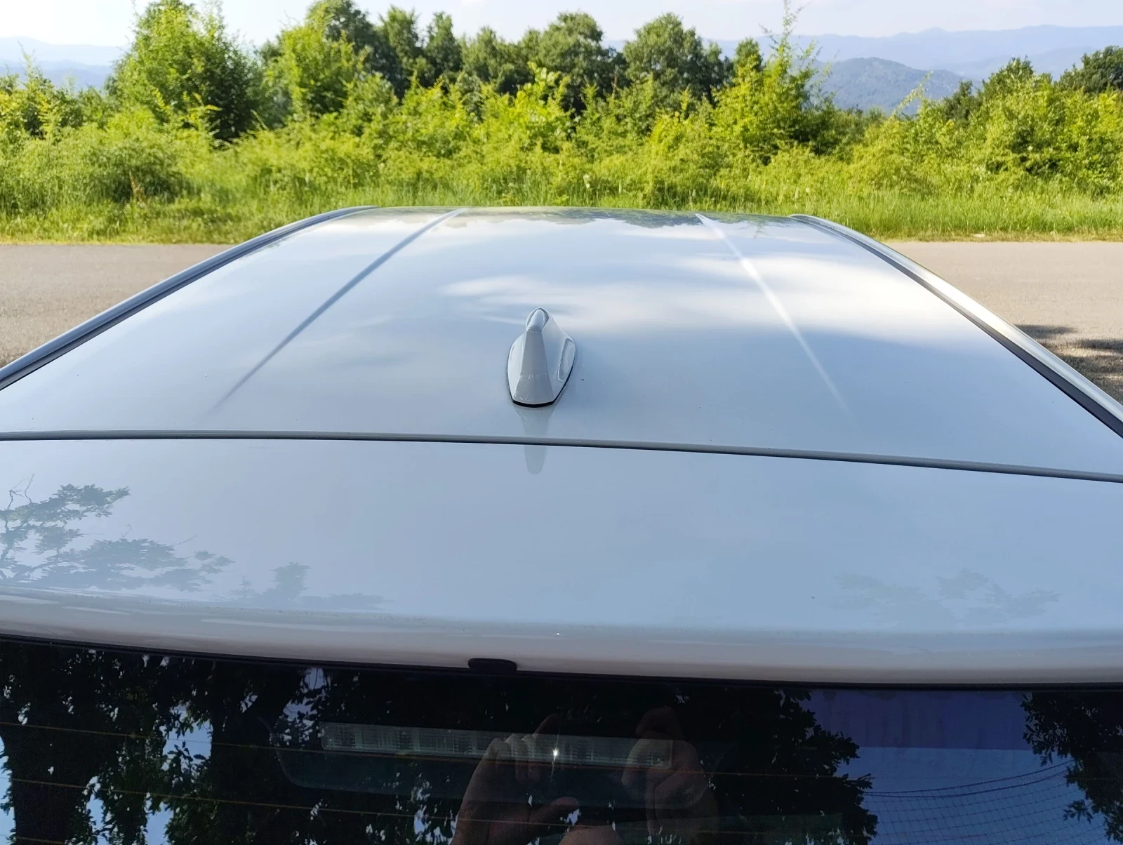 Toyota Auris Led фарове - изображение 7