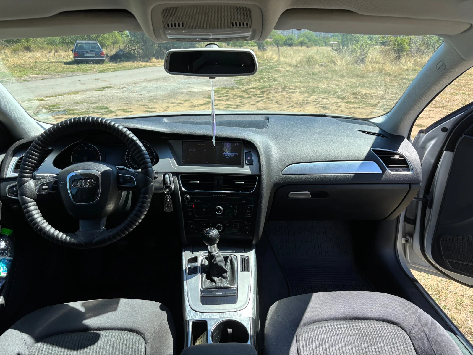 Audi A4  - изображение 5