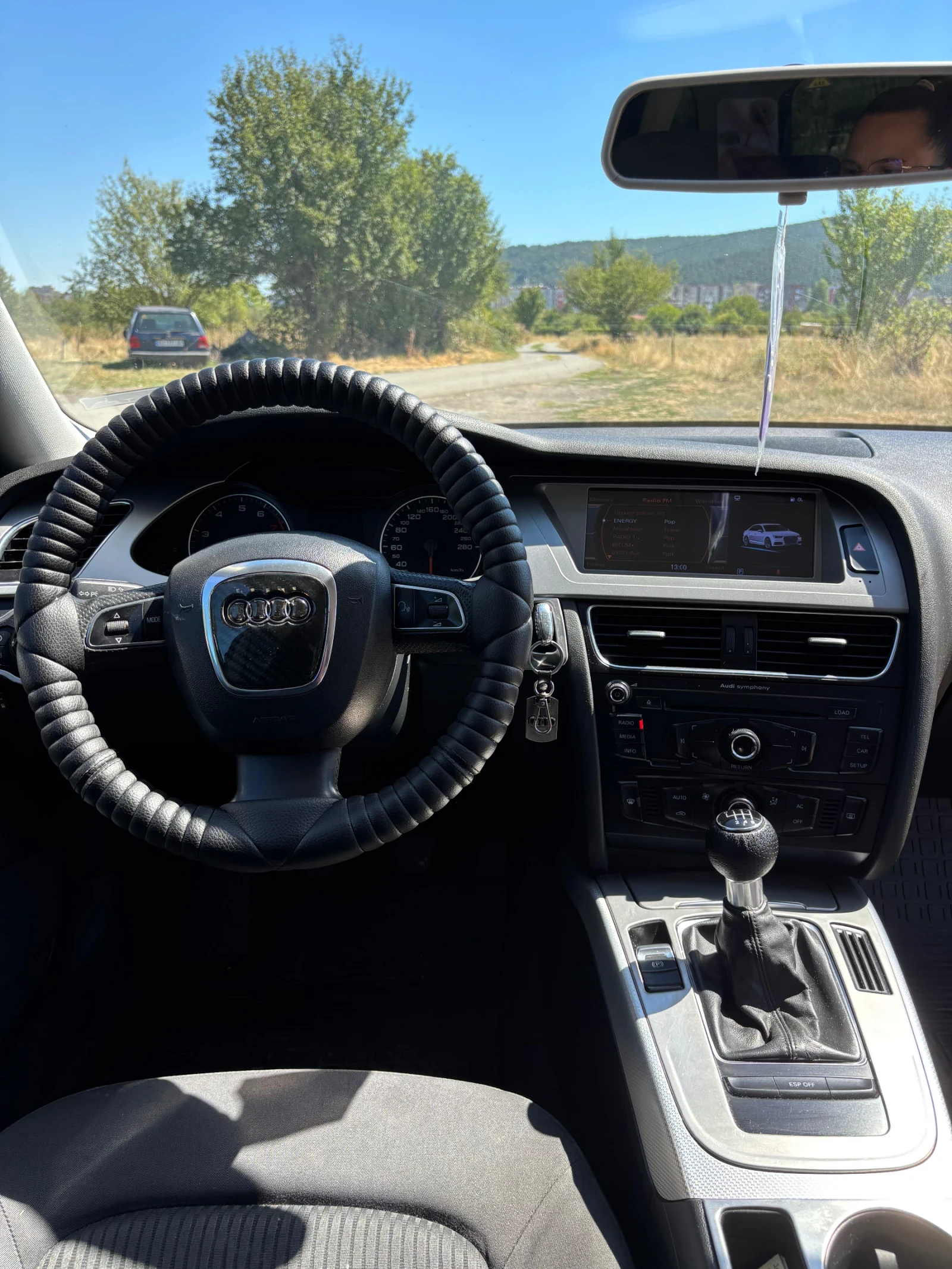 Audi A4  - изображение 6