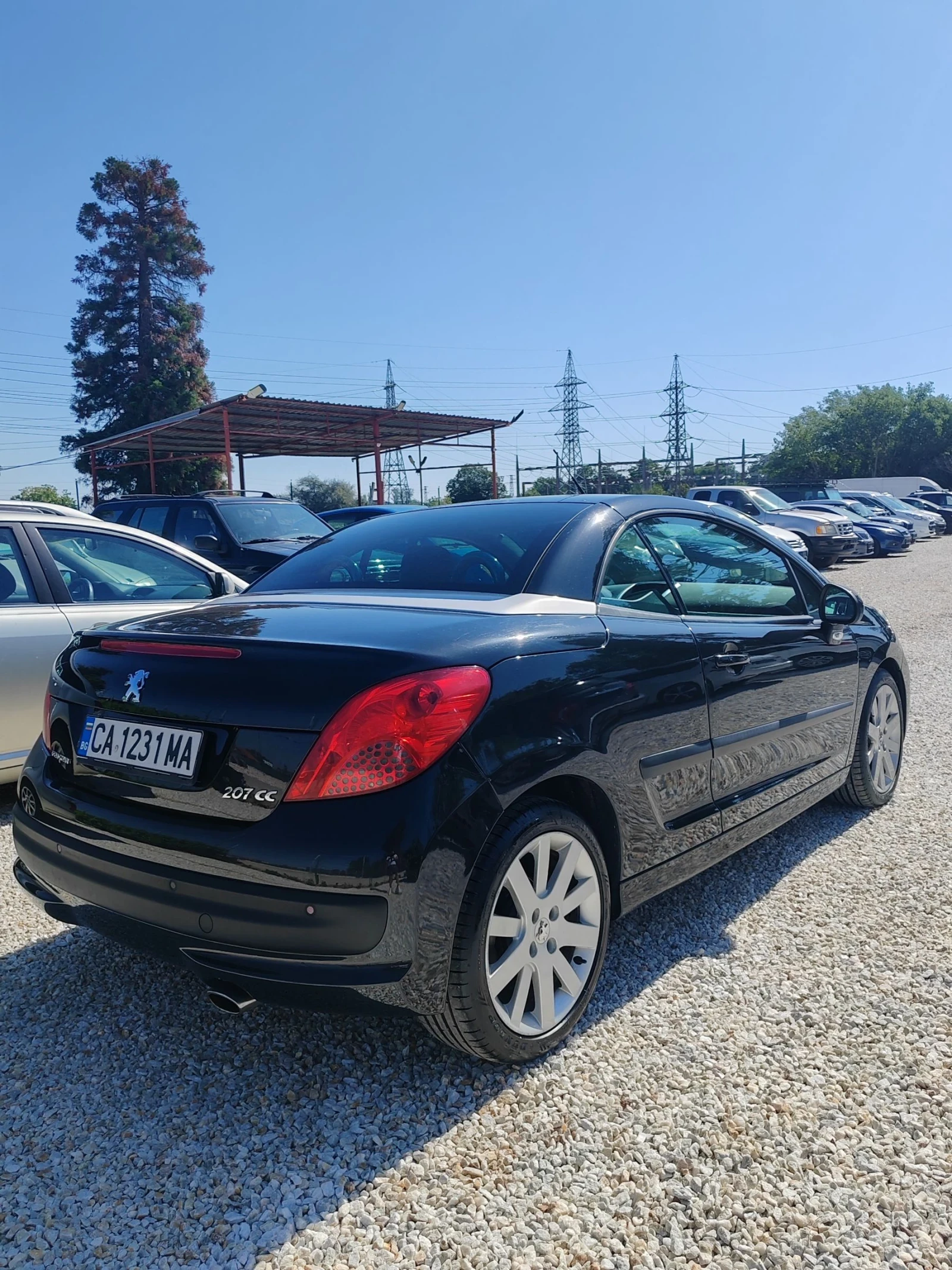 Peugeot 207 1.6, 150к.с. ТОП - изображение 4