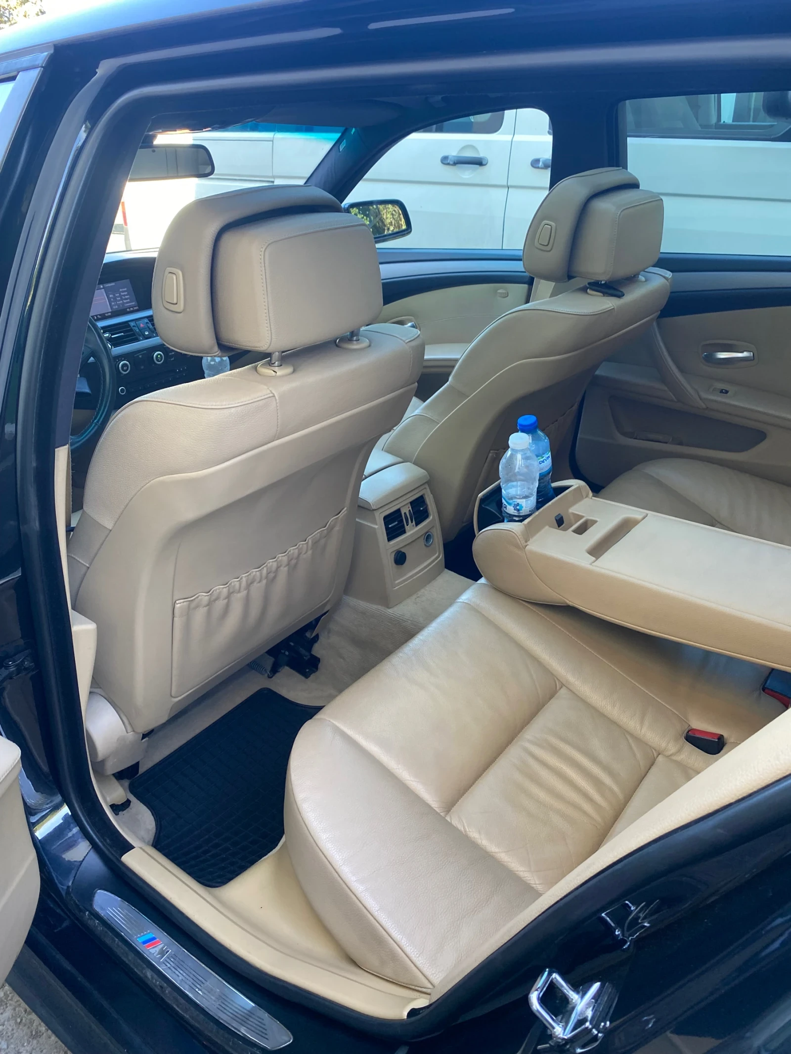 BMW 530 xd M-����� ���� | Mobile.bg � ����������� 11