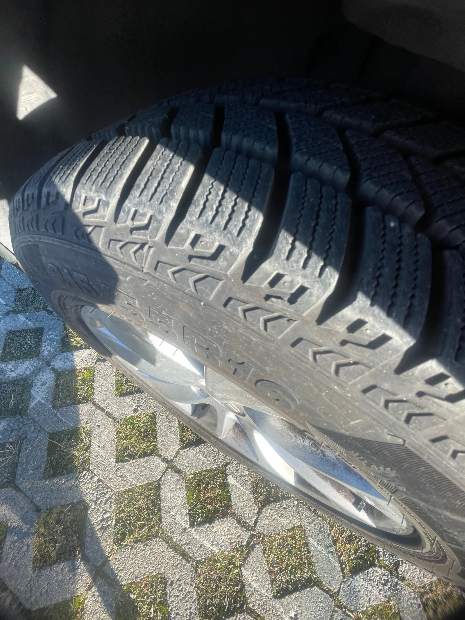 Citroen C4 Picasso | Mobile.bg   11