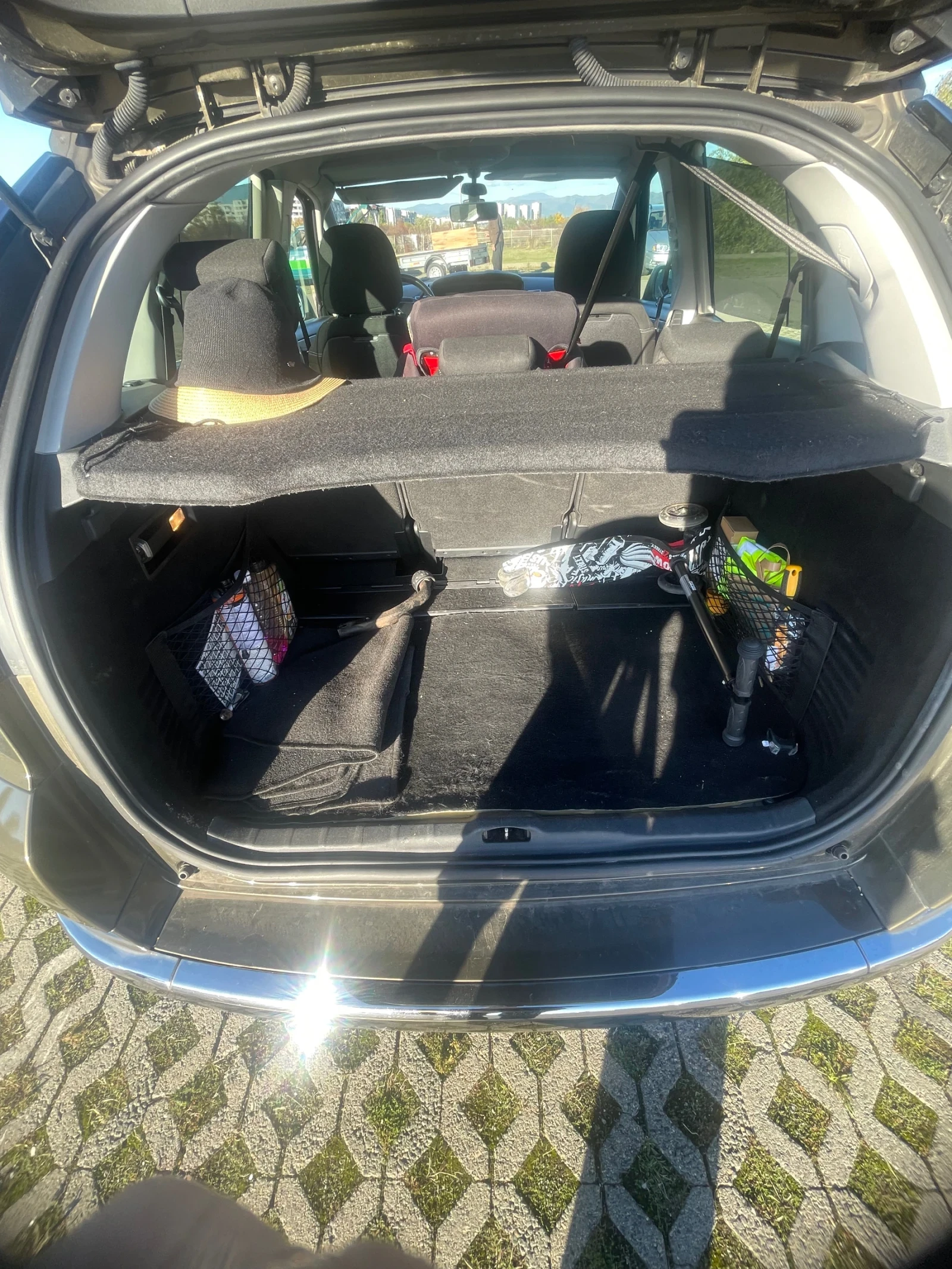 Citroen C4 Picasso | Mobile.bg   13