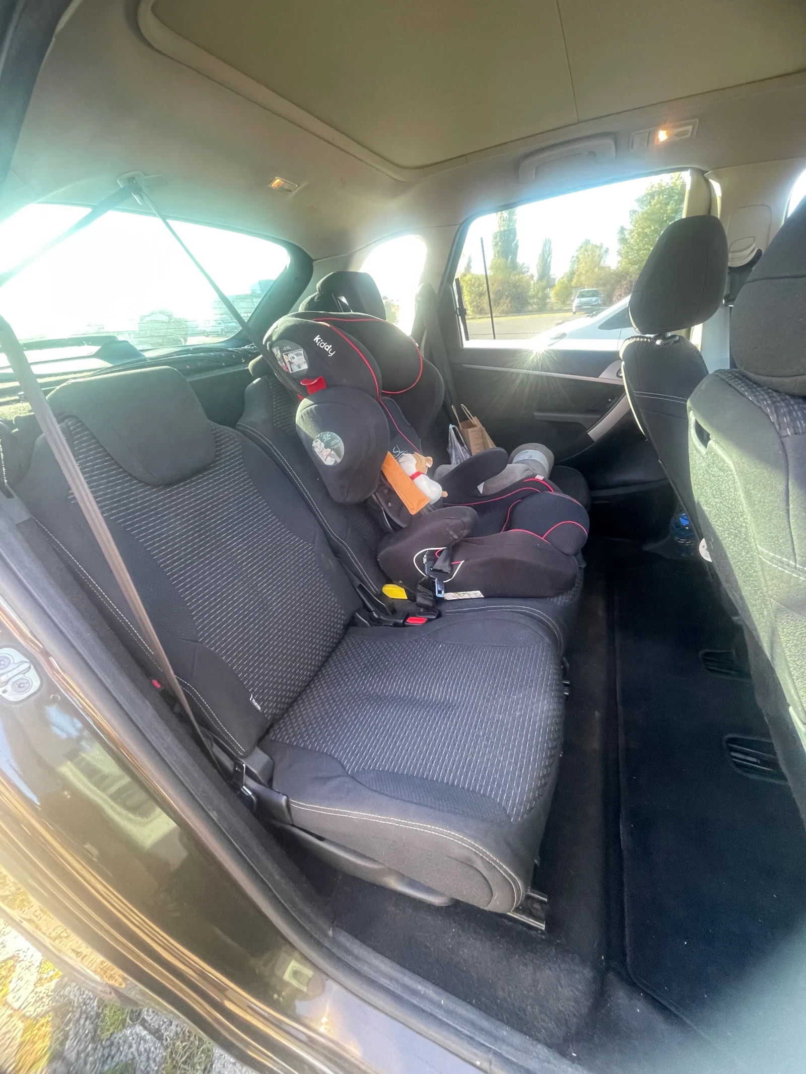 Citroen C4 Picasso | Mobile.bg   14