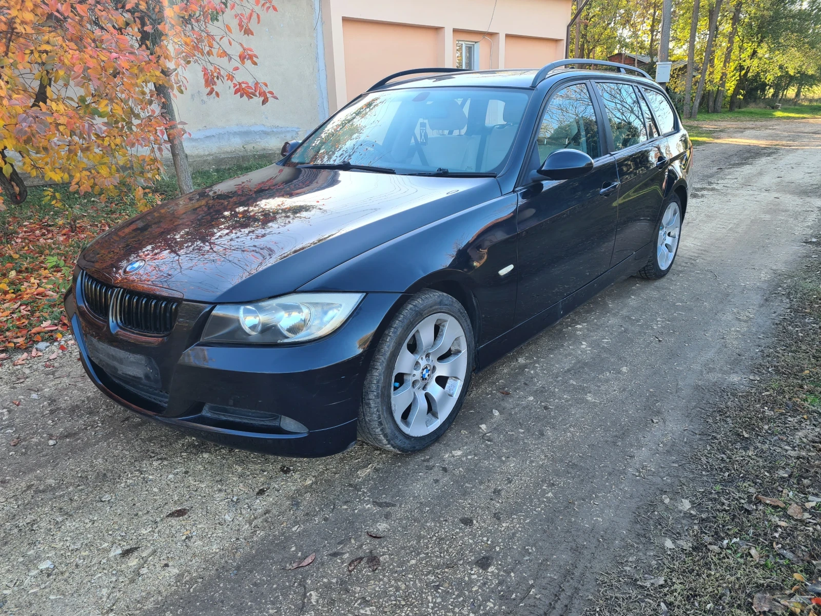 BMW 320 | Mobile.bg   3