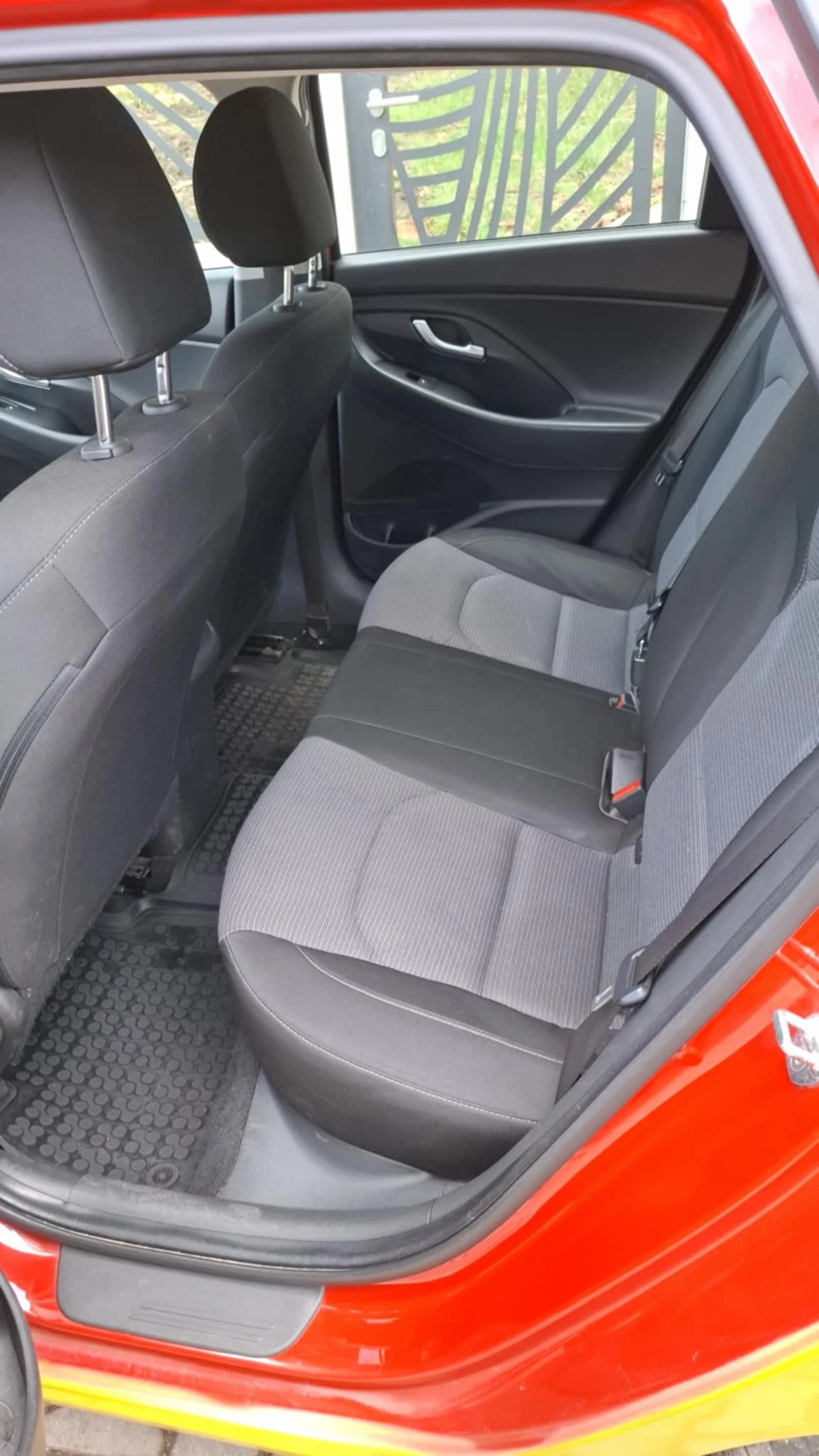 Hyundai I30 1.5  | Mobile.bg   11