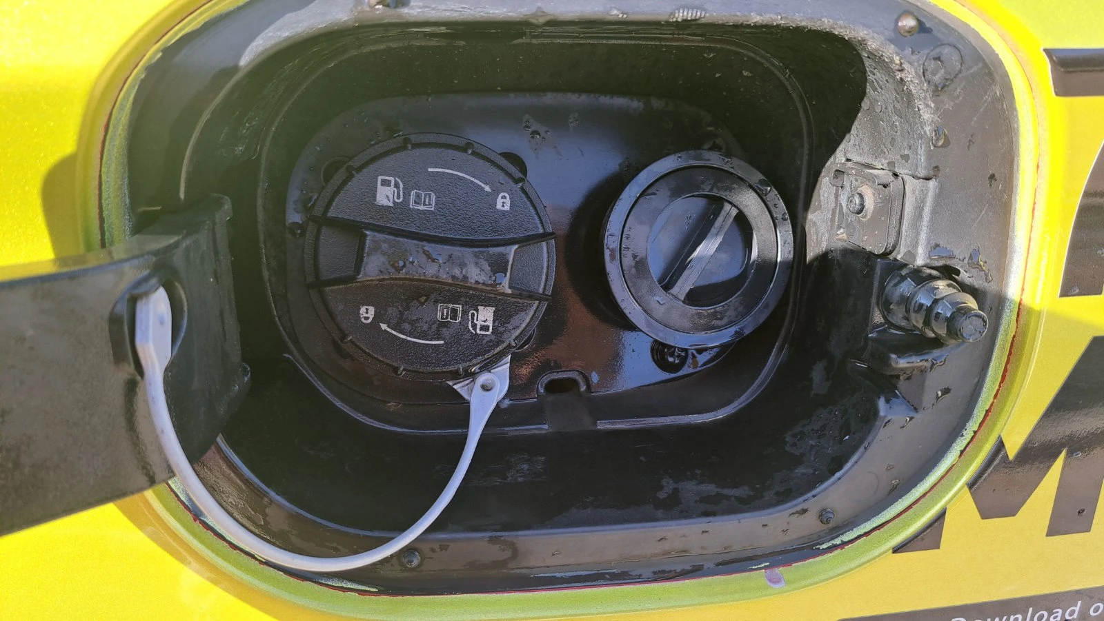 Hyundai I30 1.5  | Mobile.bg   9