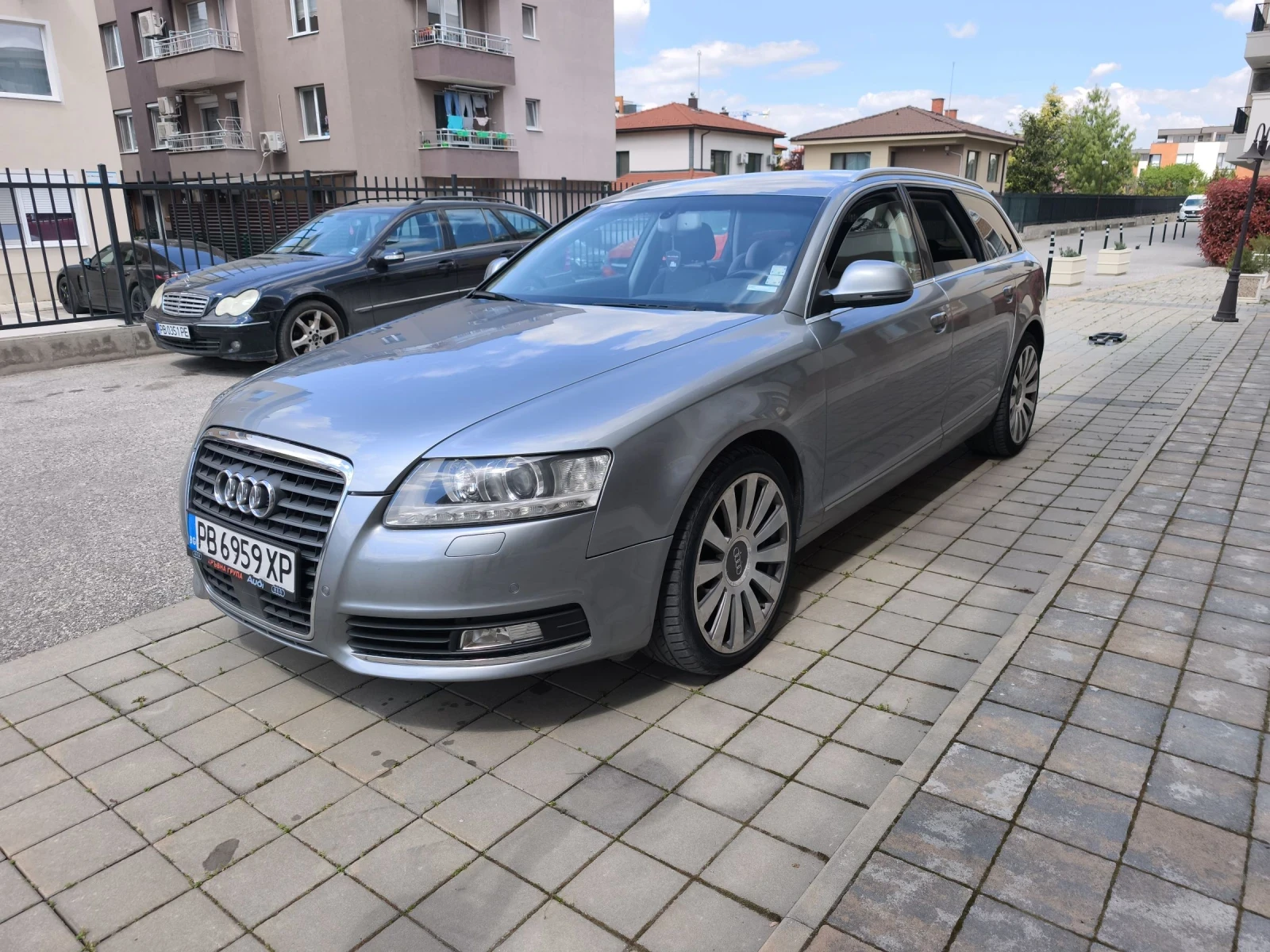 Audi A6 2.8 FSI | Mobile.bg � ����������� 2