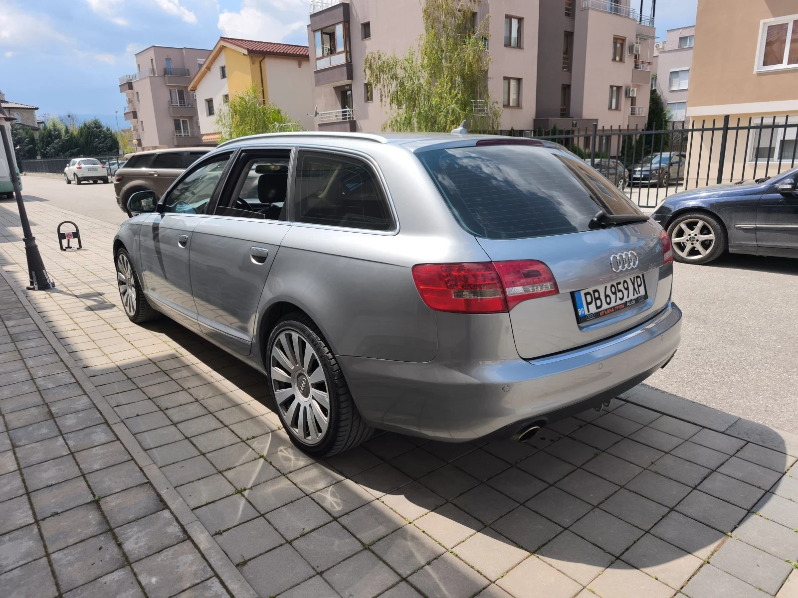 Audi A6 2.8 FSI | Mobile.bg � ����������� 3