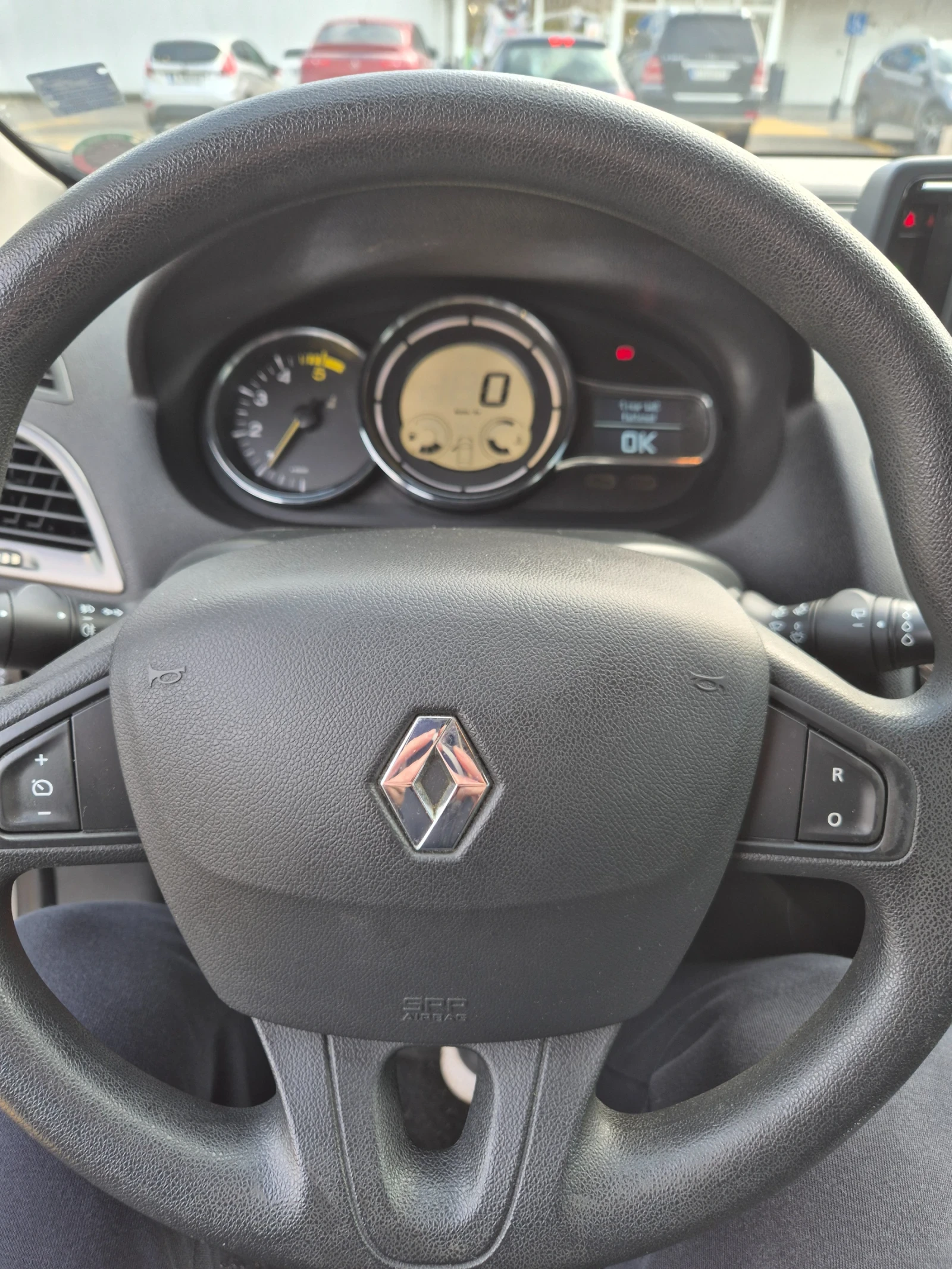 Renault Megane 1.5 dci - изображение 5