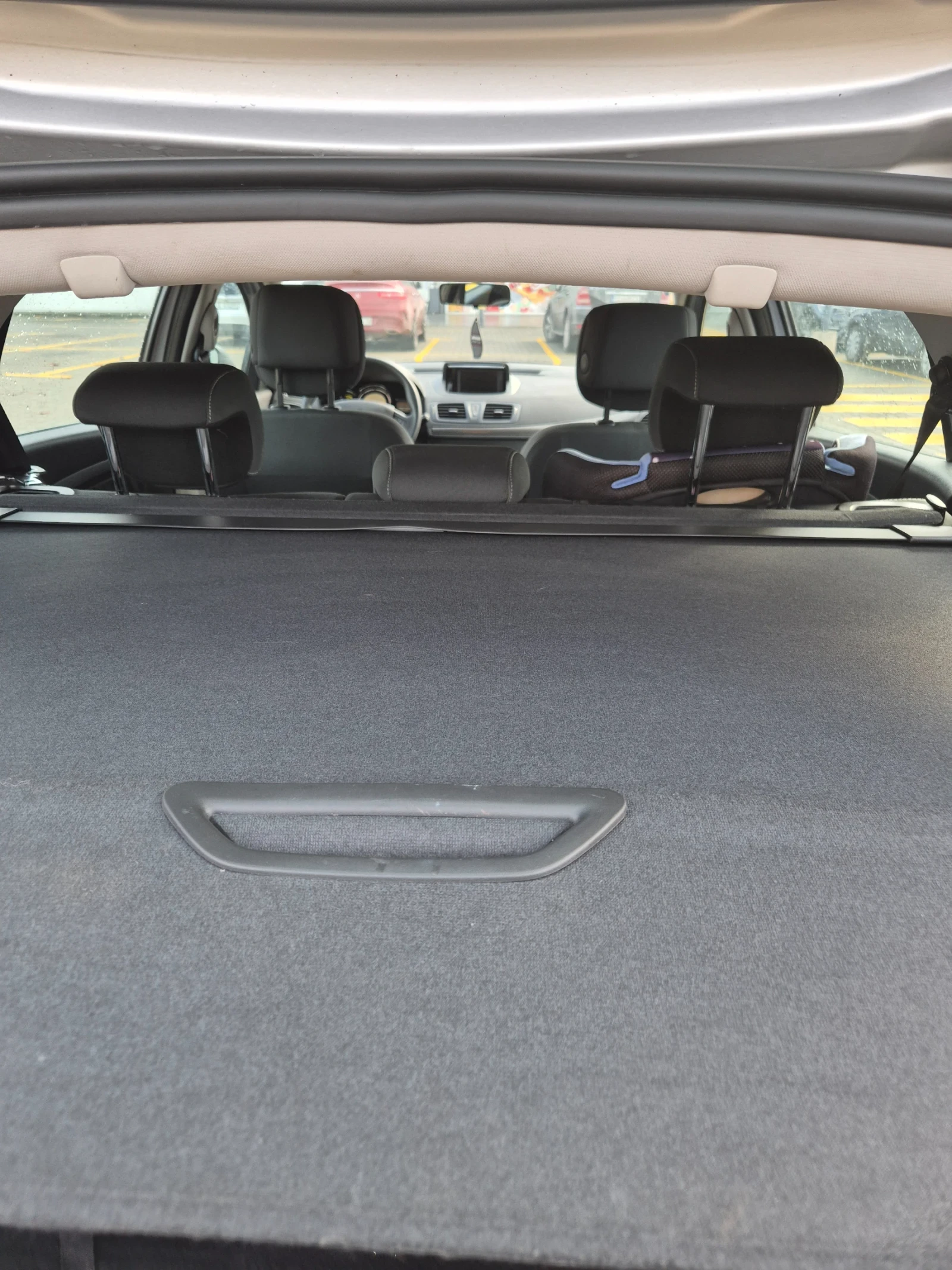 Renault Megane 1.5 dci - изображение 4