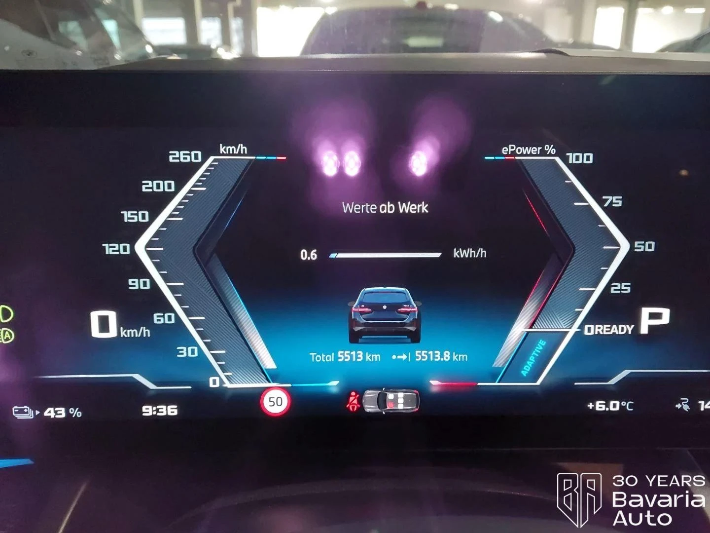 BMW i5 M60 xDrive Touring | Mobile.bg � ����������� 10