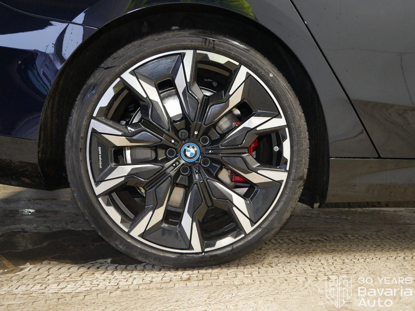 BMW i5 M60 xDrive Touring | Mobile.bg � ����������� 17