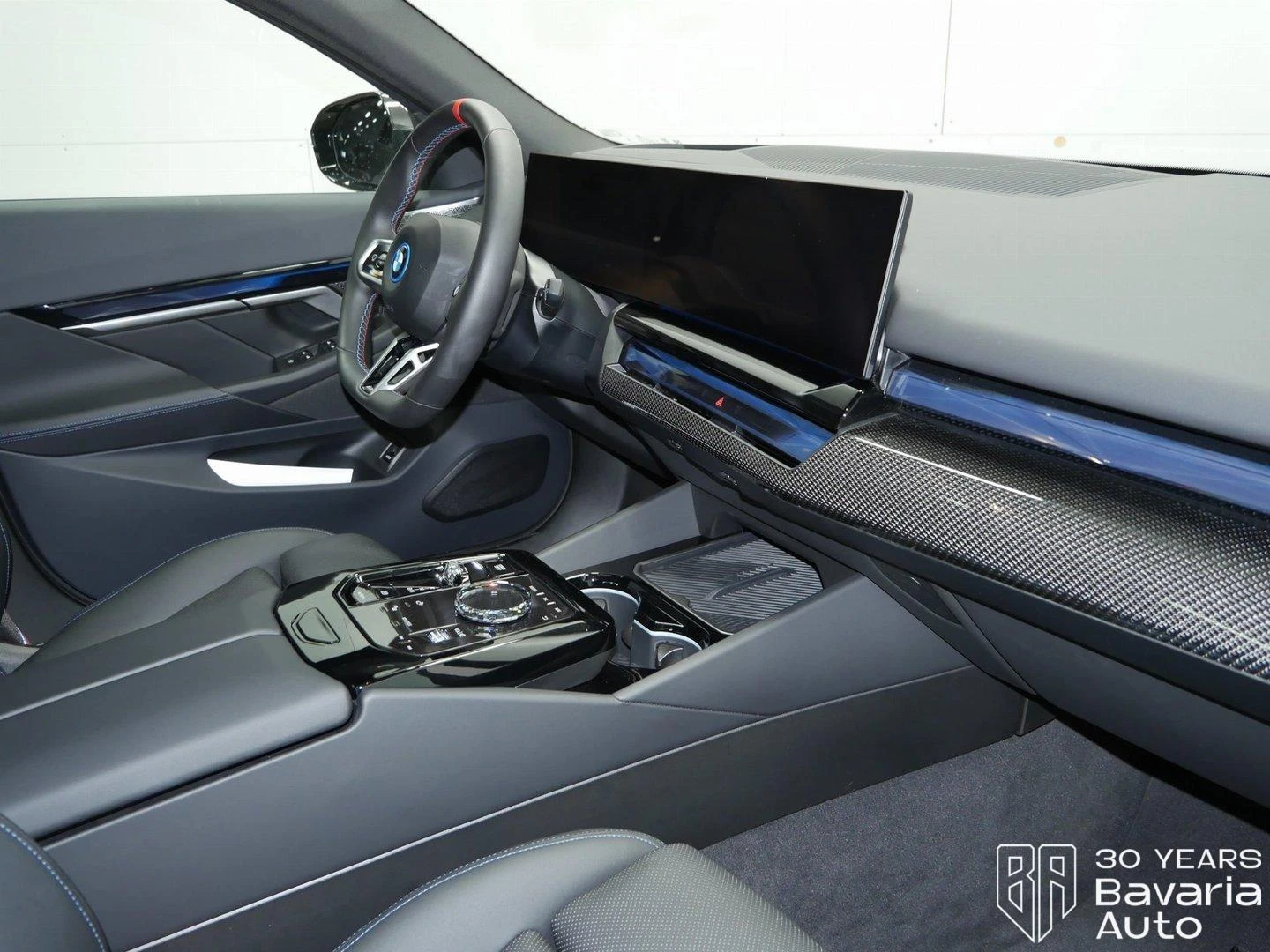 BMW i5 M60 xDrive Touring | Mobile.bg � ����������� 7