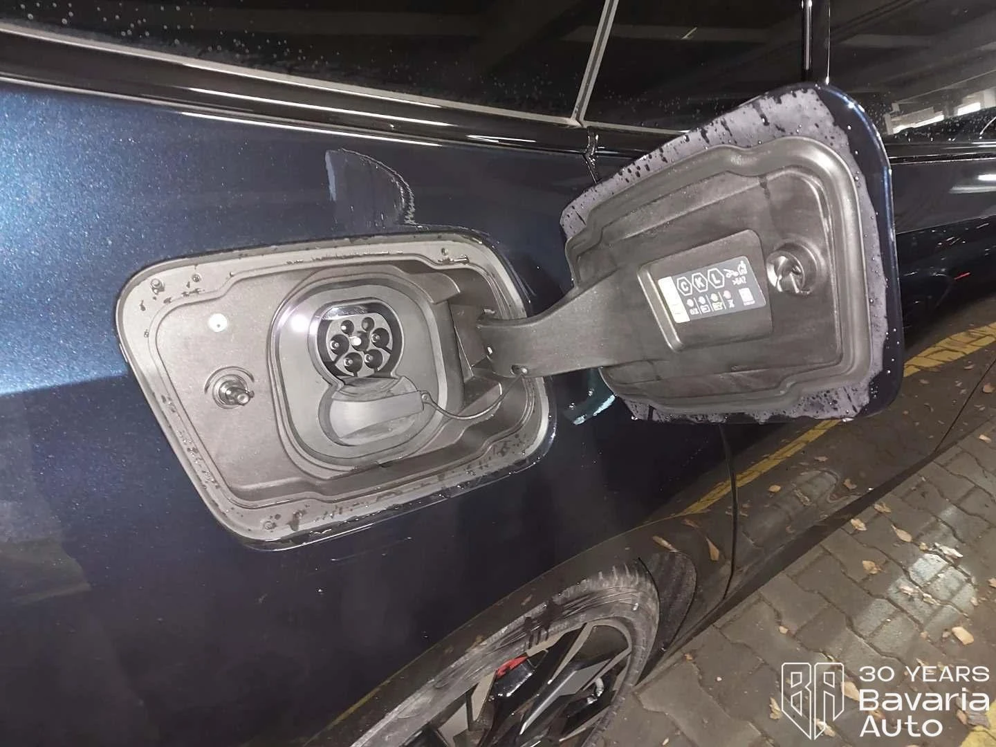 BMW i5 M60 xDrive Touring | Mobile.bg � ����������� 16