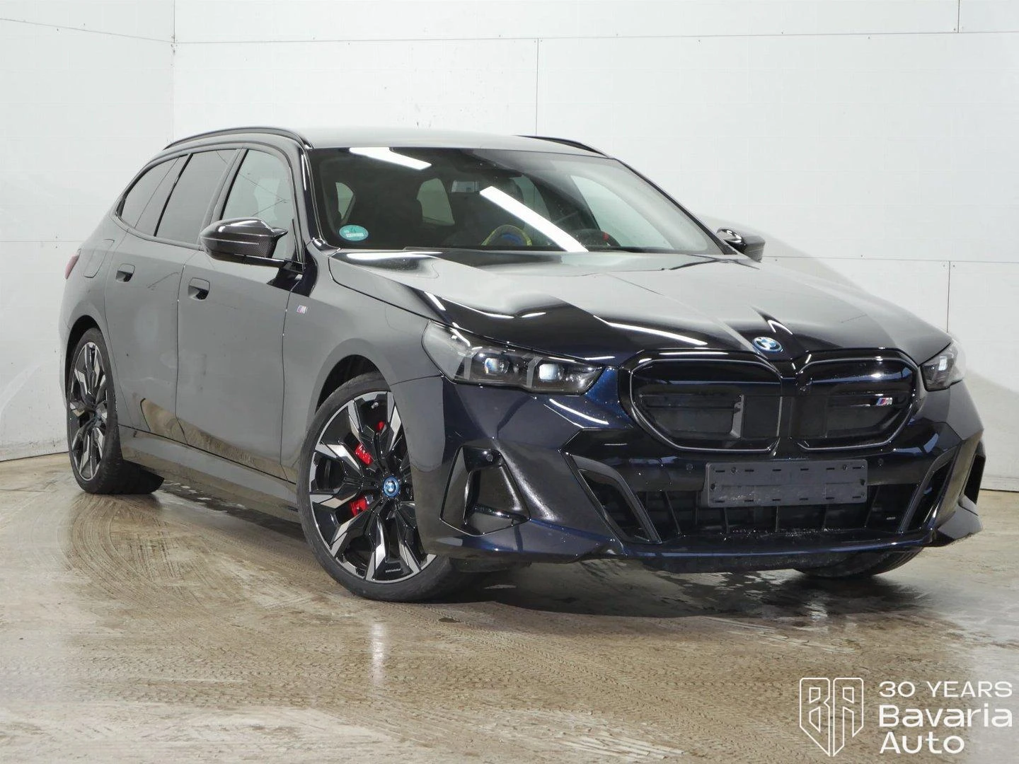 BMW i5 M60 xDrive Touring | Mobile.bg � ����������� 4