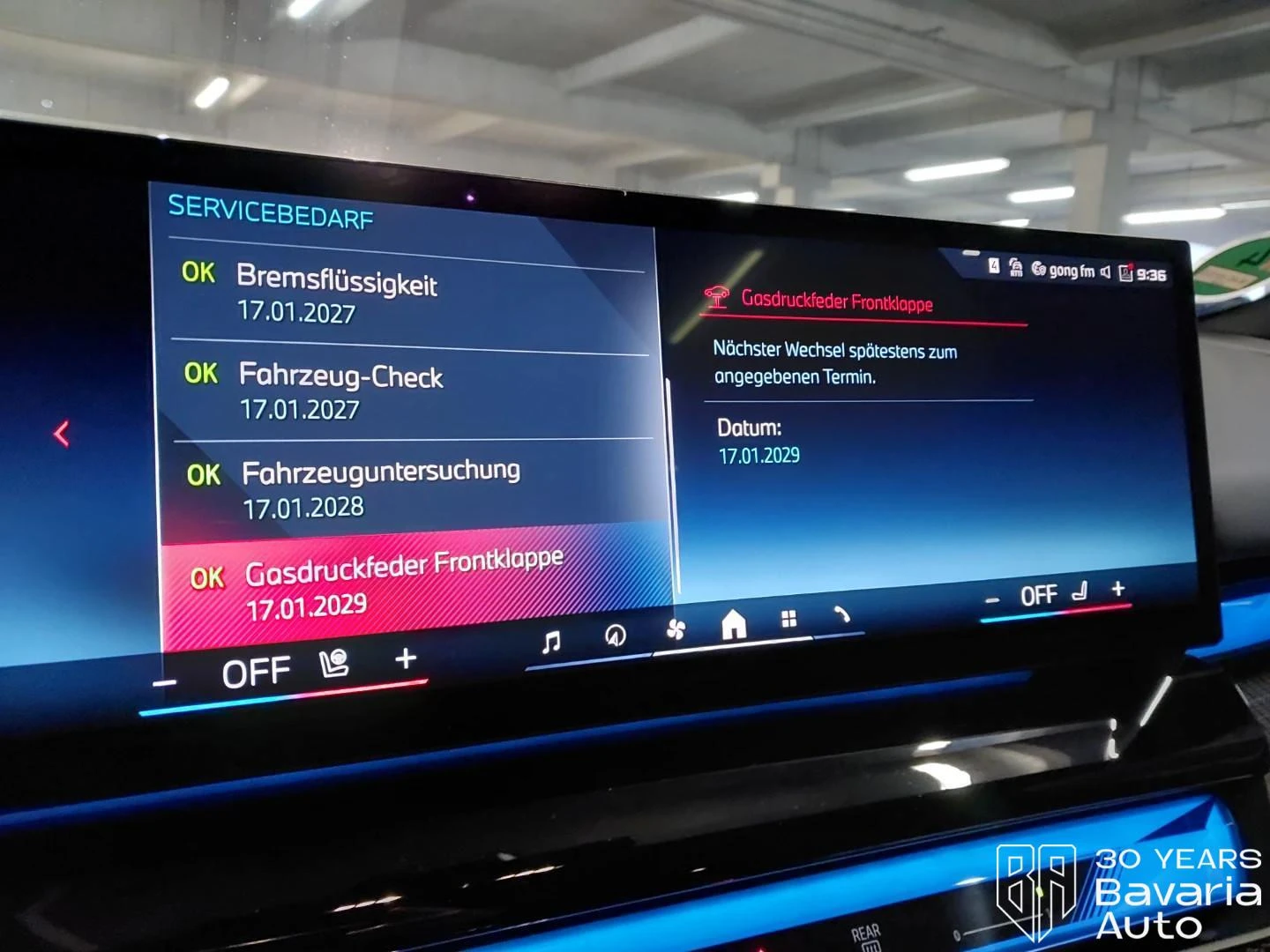 BMW i5 M60 xDrive Touring | Mobile.bg � ����������� 11