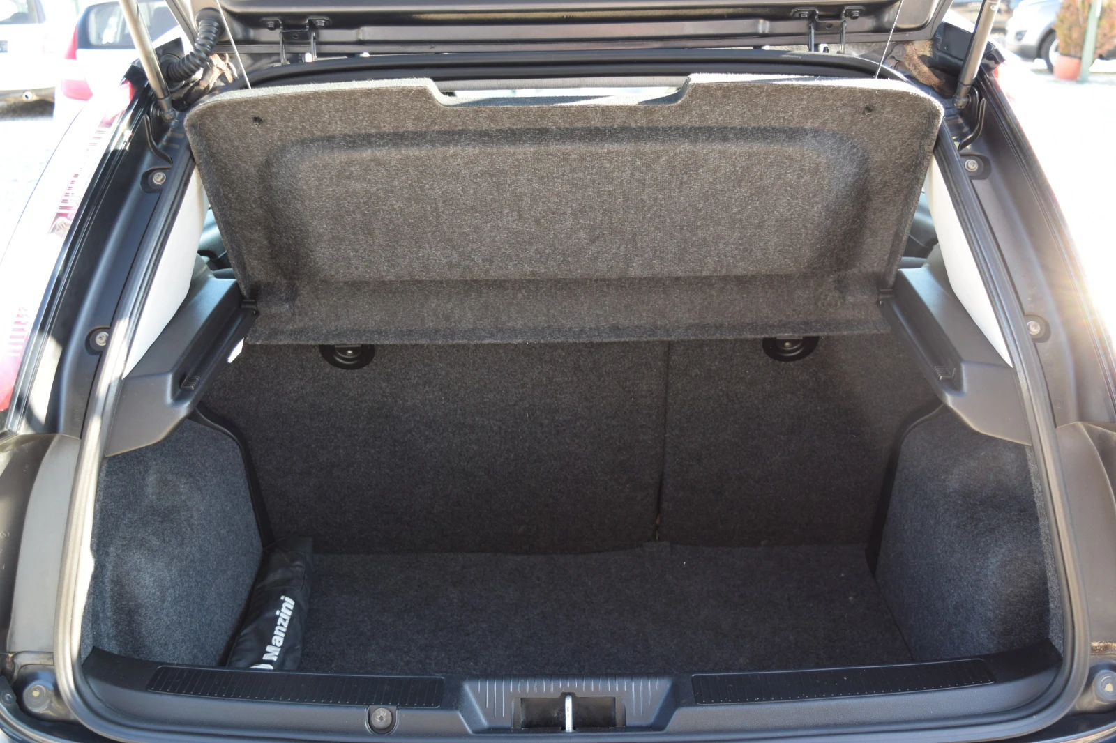 Fiat Punto EVO 1.4* 78 kc* ��� Landirenzo*  | Mobile.bg � ����������� 15