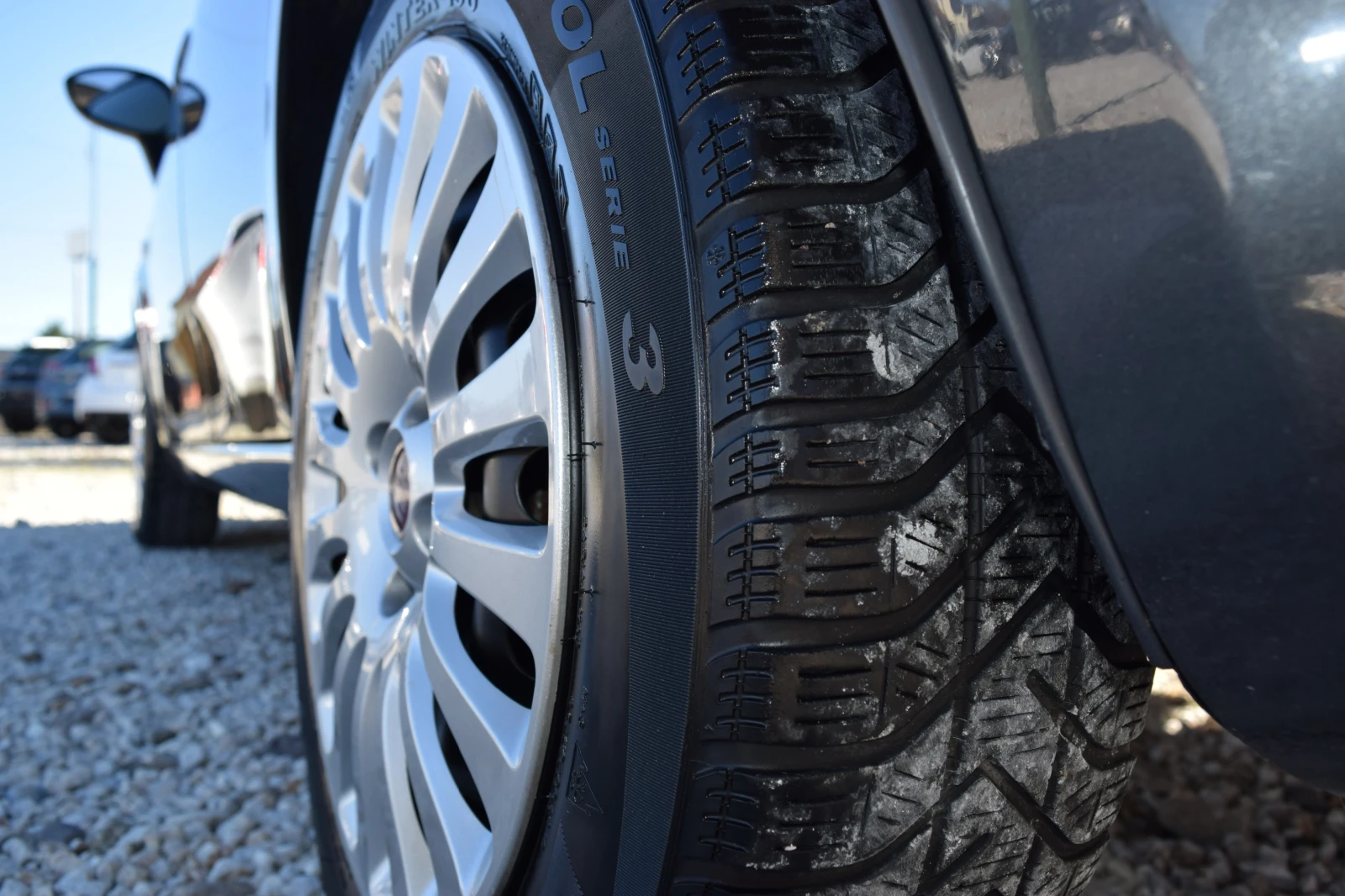 Fiat Punto EVO 1.4* 78 kc* ��� Landirenzo*  | Mobile.bg � ����������� 17