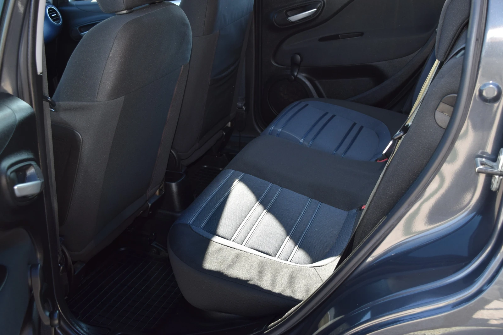 Fiat Punto EVO 1.4* 78 kc* ��� Landirenzo*  | Mobile.bg � ����������� 14