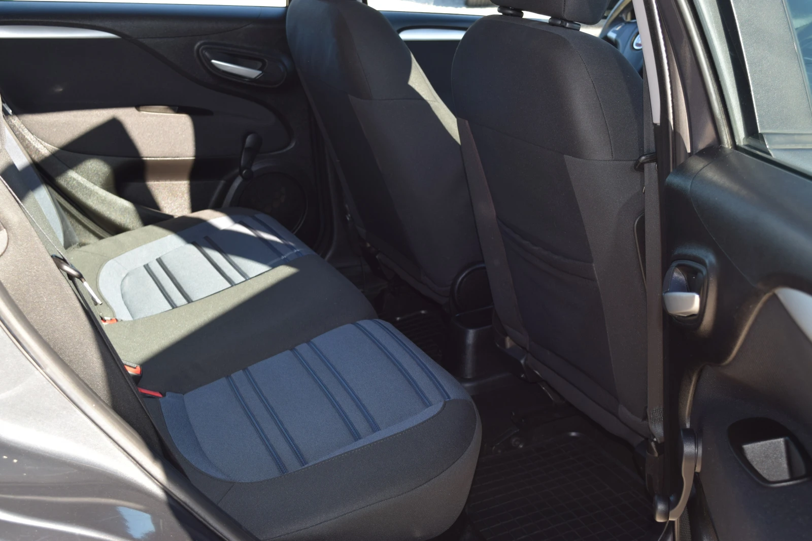 Fiat Punto EVO 1.4* 78 kc* ��� Landirenzo*  | Mobile.bg � ����������� 13