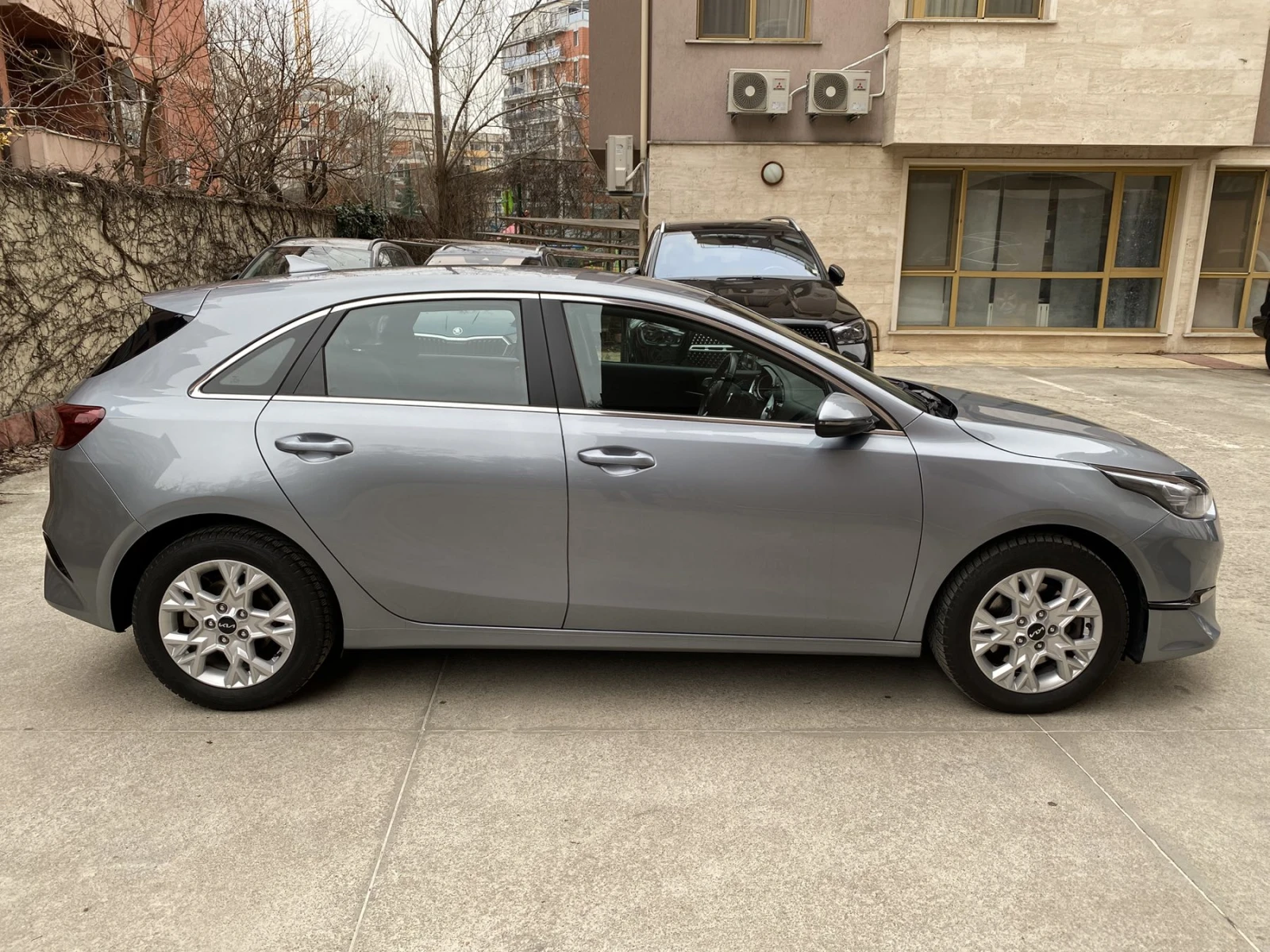 Kia Ceed 1.5 T-GDI/DCT7/ Active Business - изображение 4