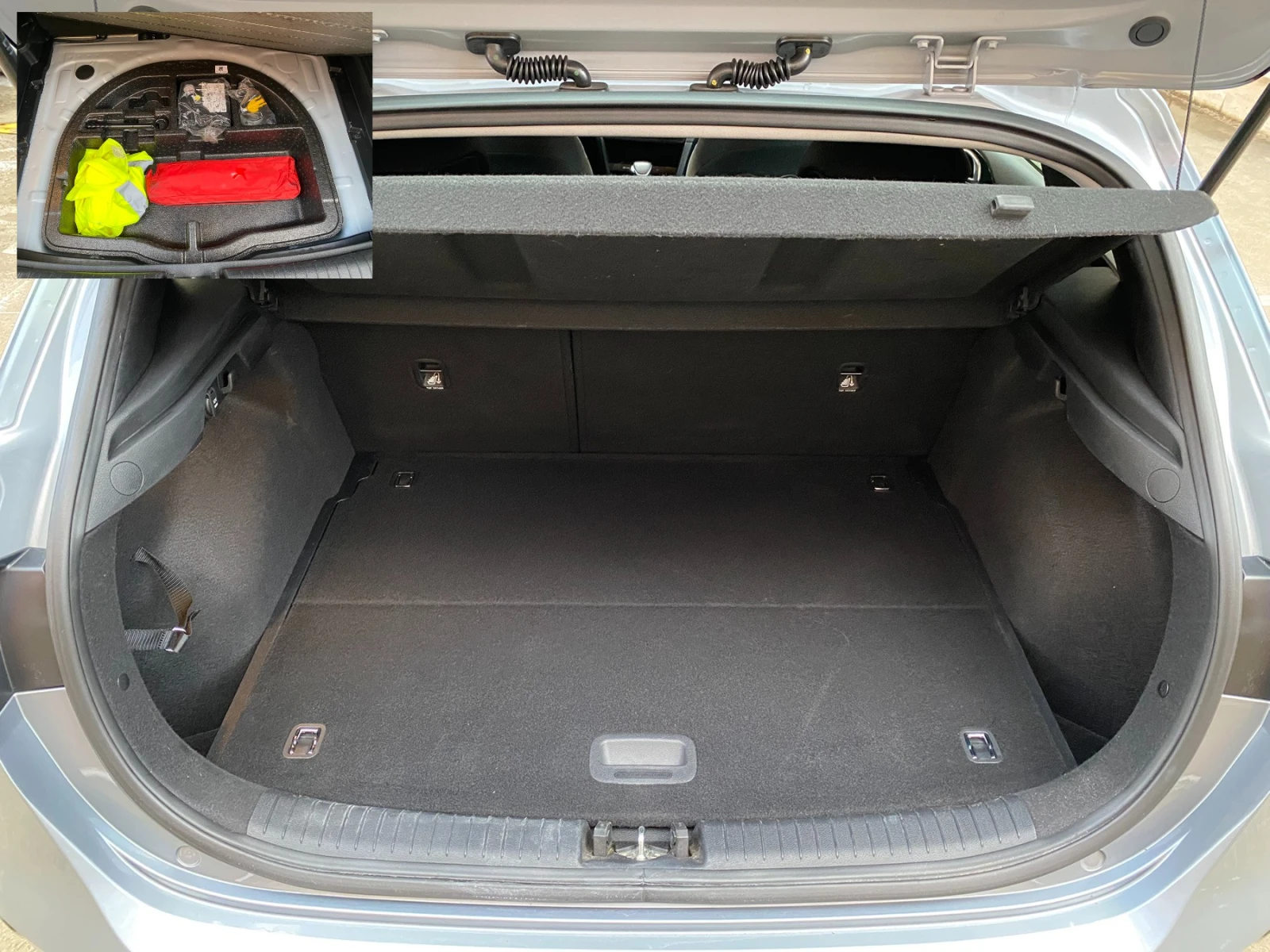 Kia Ceed 1.5 T-GDI/DCT7/ Active Business | Mobile.bg � ����������� 14