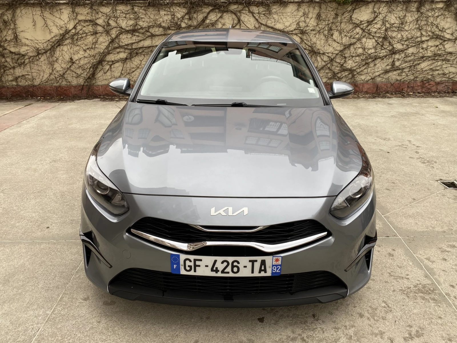 Kia Ceed 1.5 T-GDI/DCT7/ Active Business - изображение 2