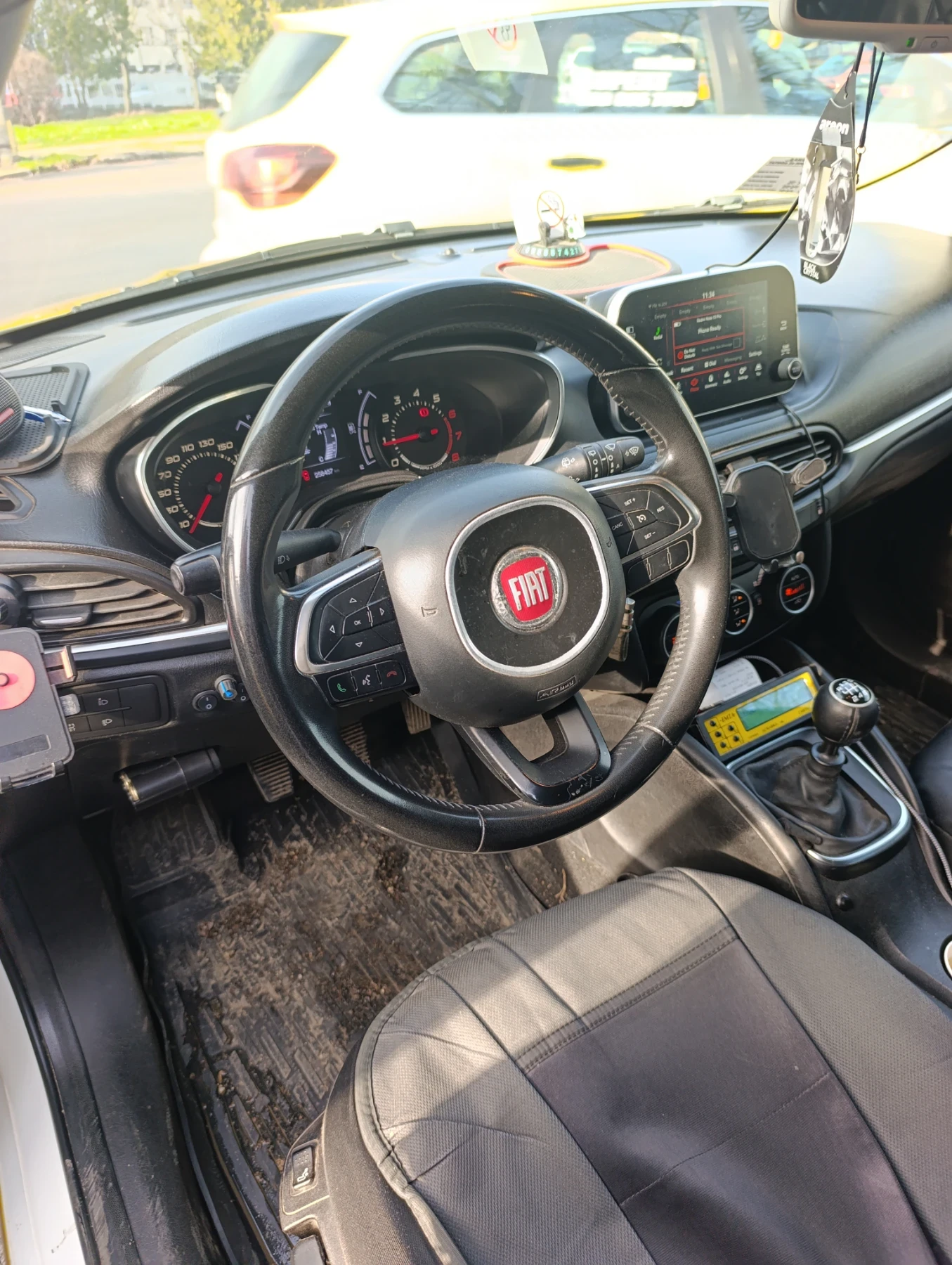 Fiat Tipo  - изображение 6