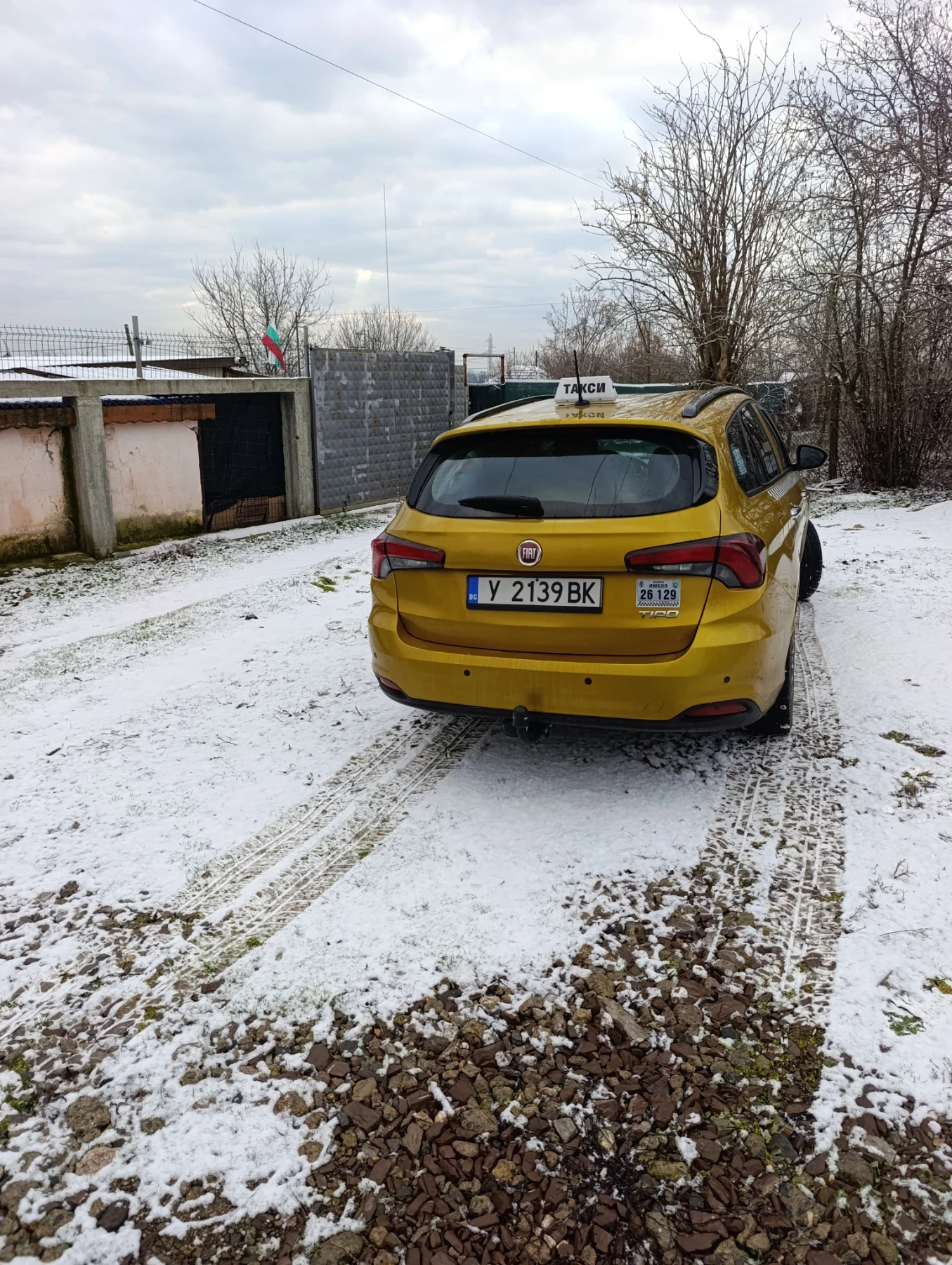 Fiat Tipo  - изображение 4