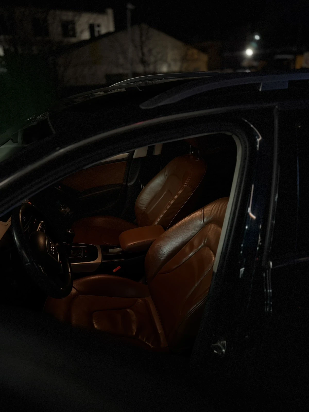 Audi A4 Allroad 2.0 tdi - изображение 10