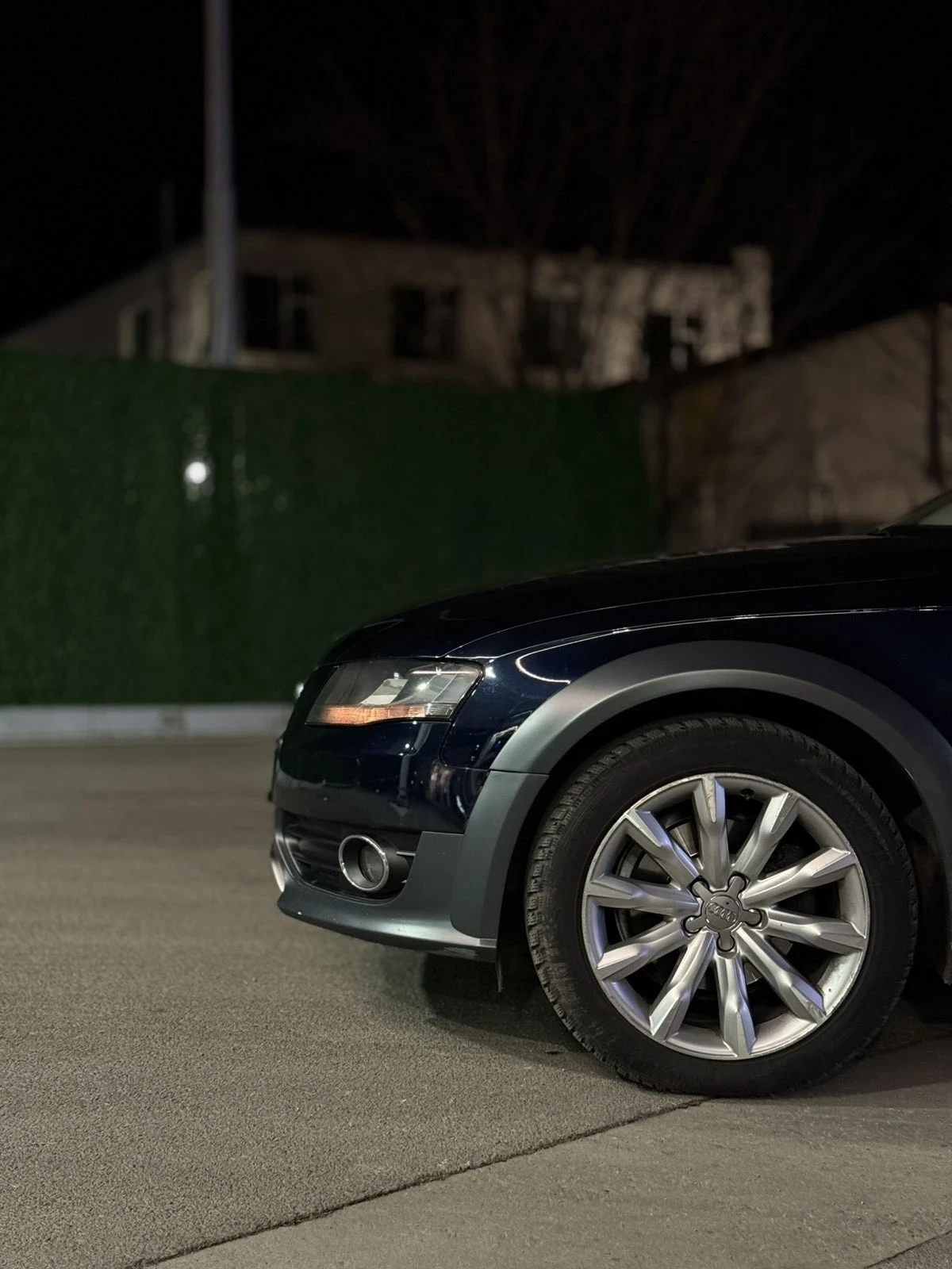 Audi A4 Allroad 2.0 tdi - изображение 4