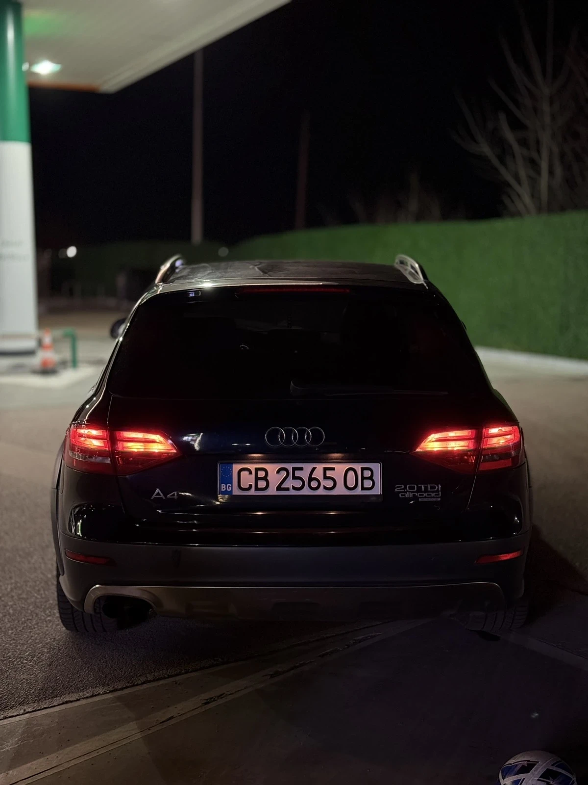 Audi A4 Allroad 2.0 tdi - изображение 5
